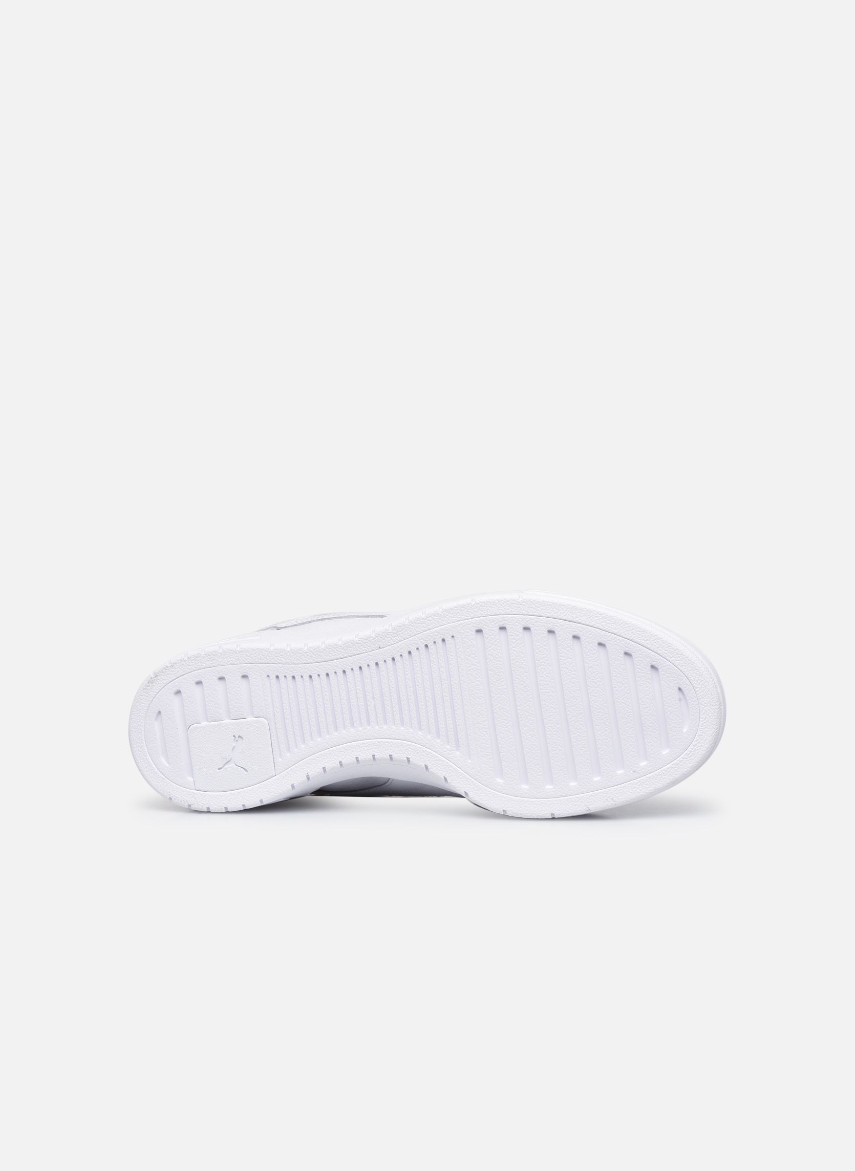 Baskets basses CA Pro Classic homme blanc Puma Baskets basses CA Pro Classic homme blanc PUMA WHITE