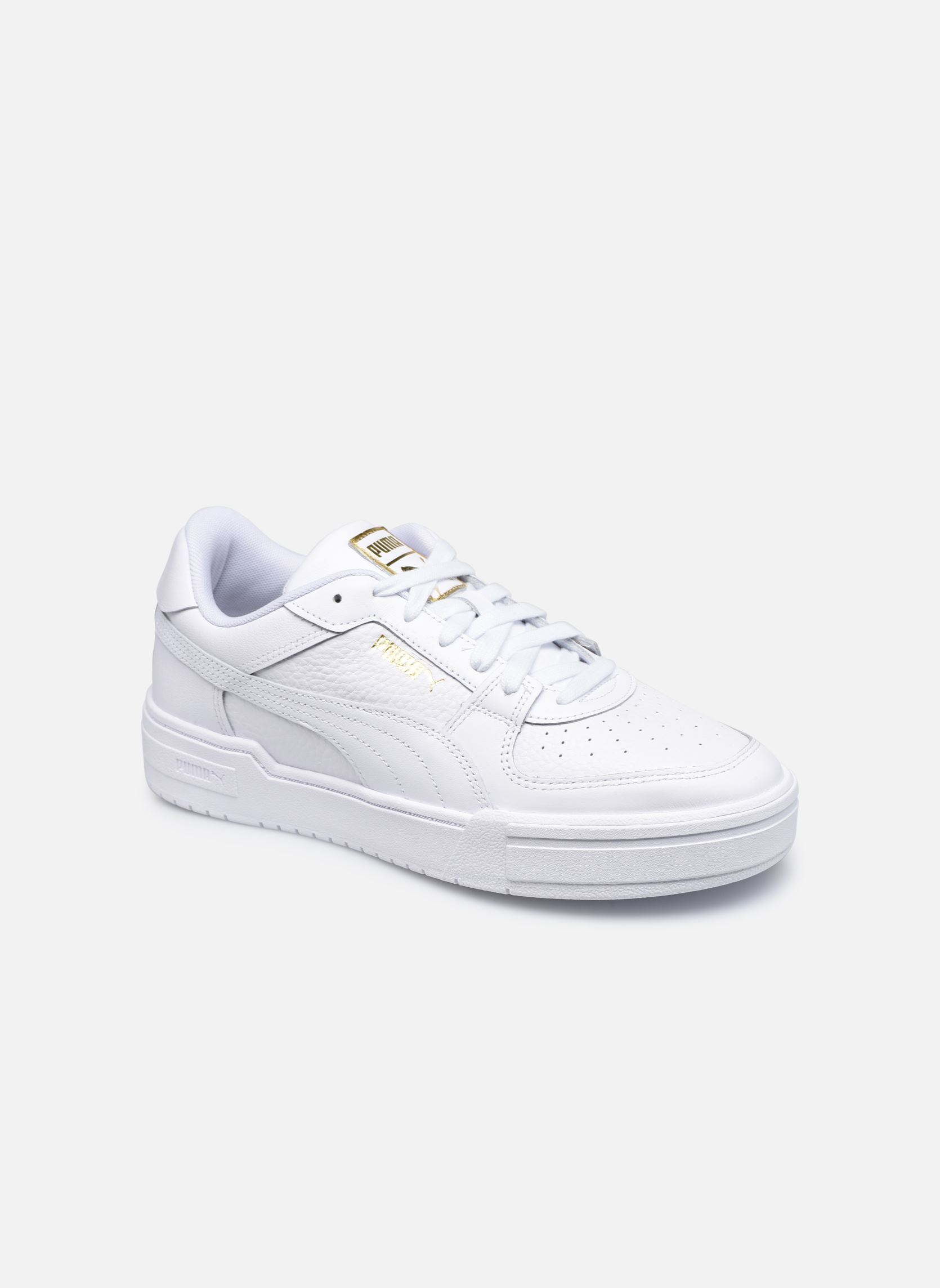 Baskets basses CA Pro Classic homme blanc Puma Baskets basses CA Pro Classic homme blanc PUMA WHITE
