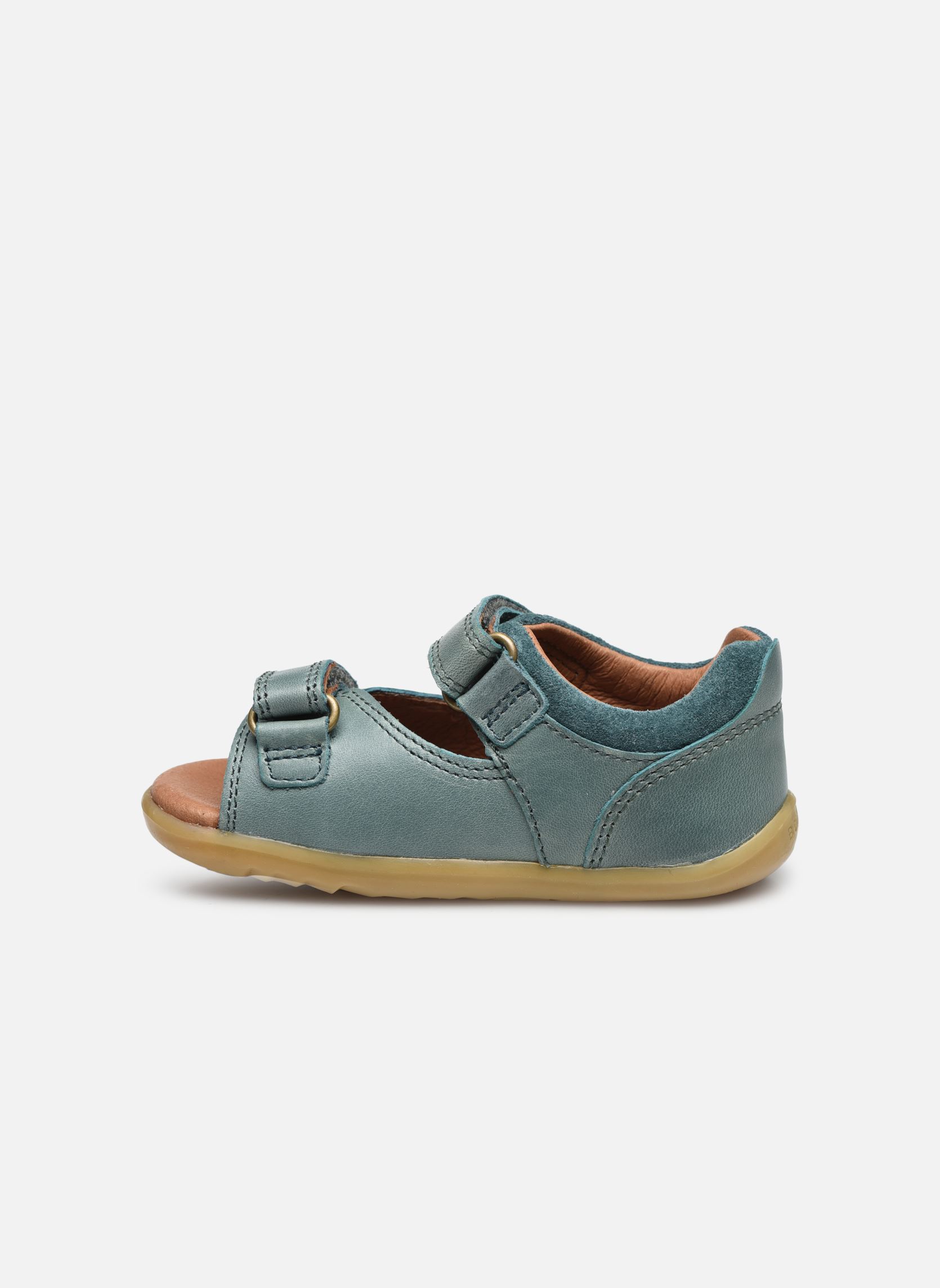 Sandalen Driftwood jongens blauw Bobux Sandalen Driftwood jongens blauw SLATE
