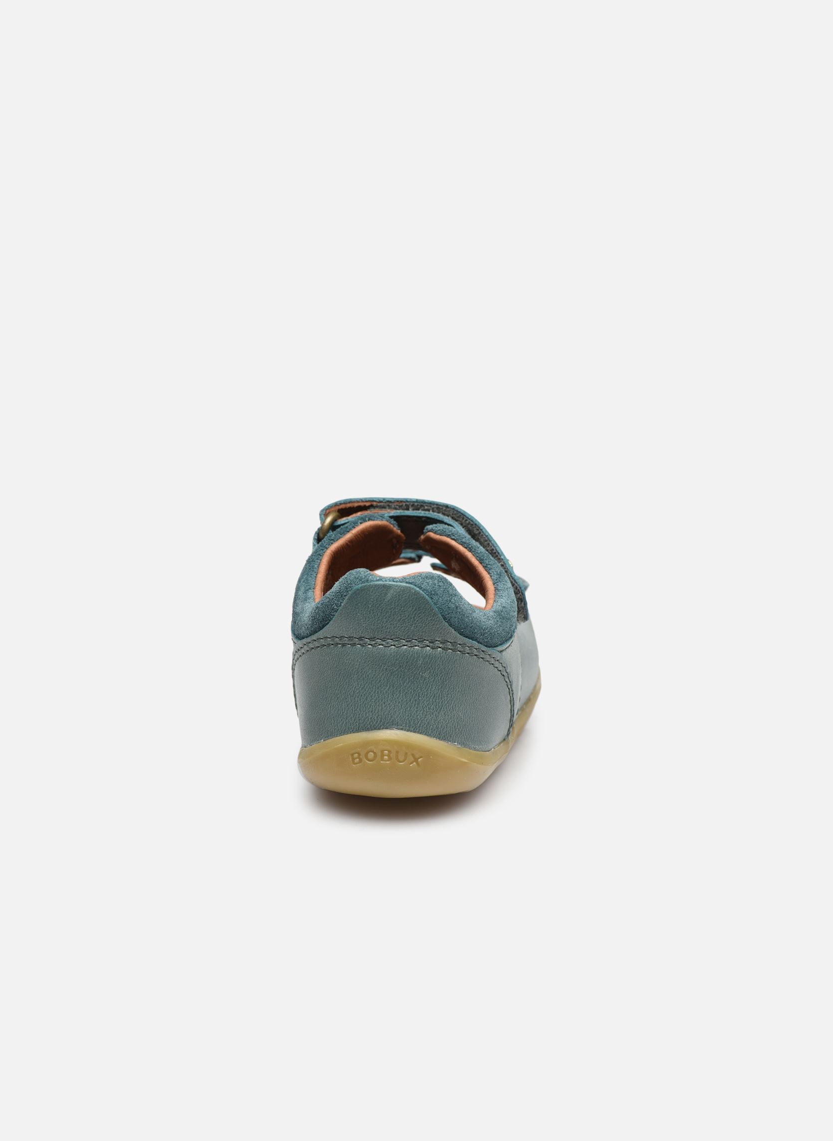 Sandalen Driftwood jongens blauw Bobux Sandalen Driftwood jongens blauw SLATE