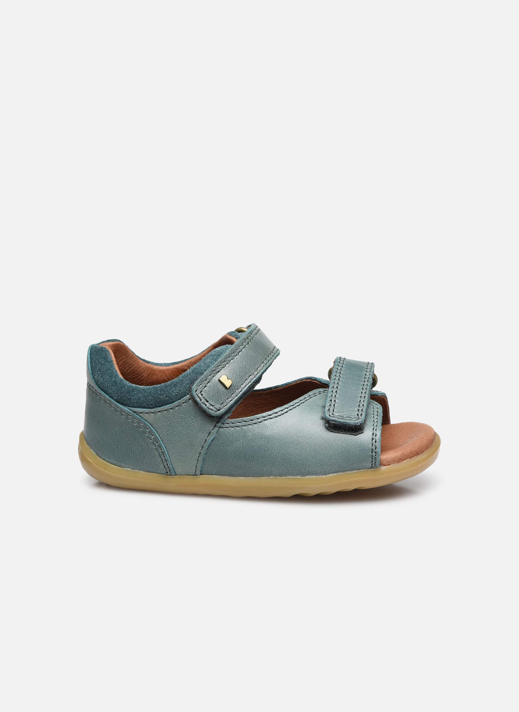 Sandalen Driftwood jongens blauw Bobux Sandalen Driftwood jongens blauw SLATE