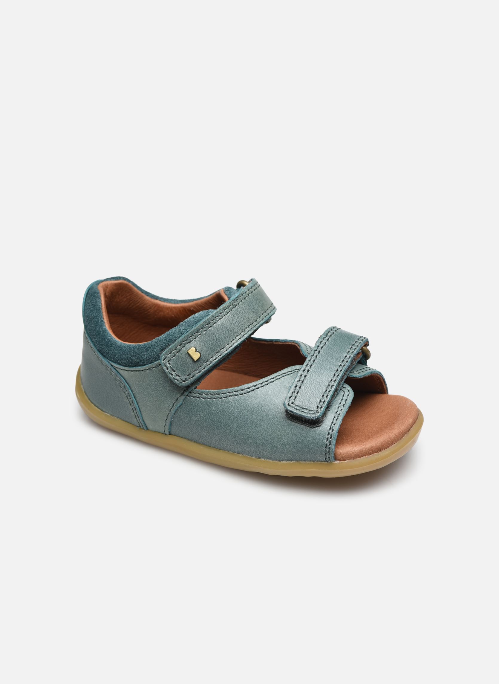 Sandalen Driftwood jongens blauw Bobux Sandalen Driftwood jongens blauw SLATE