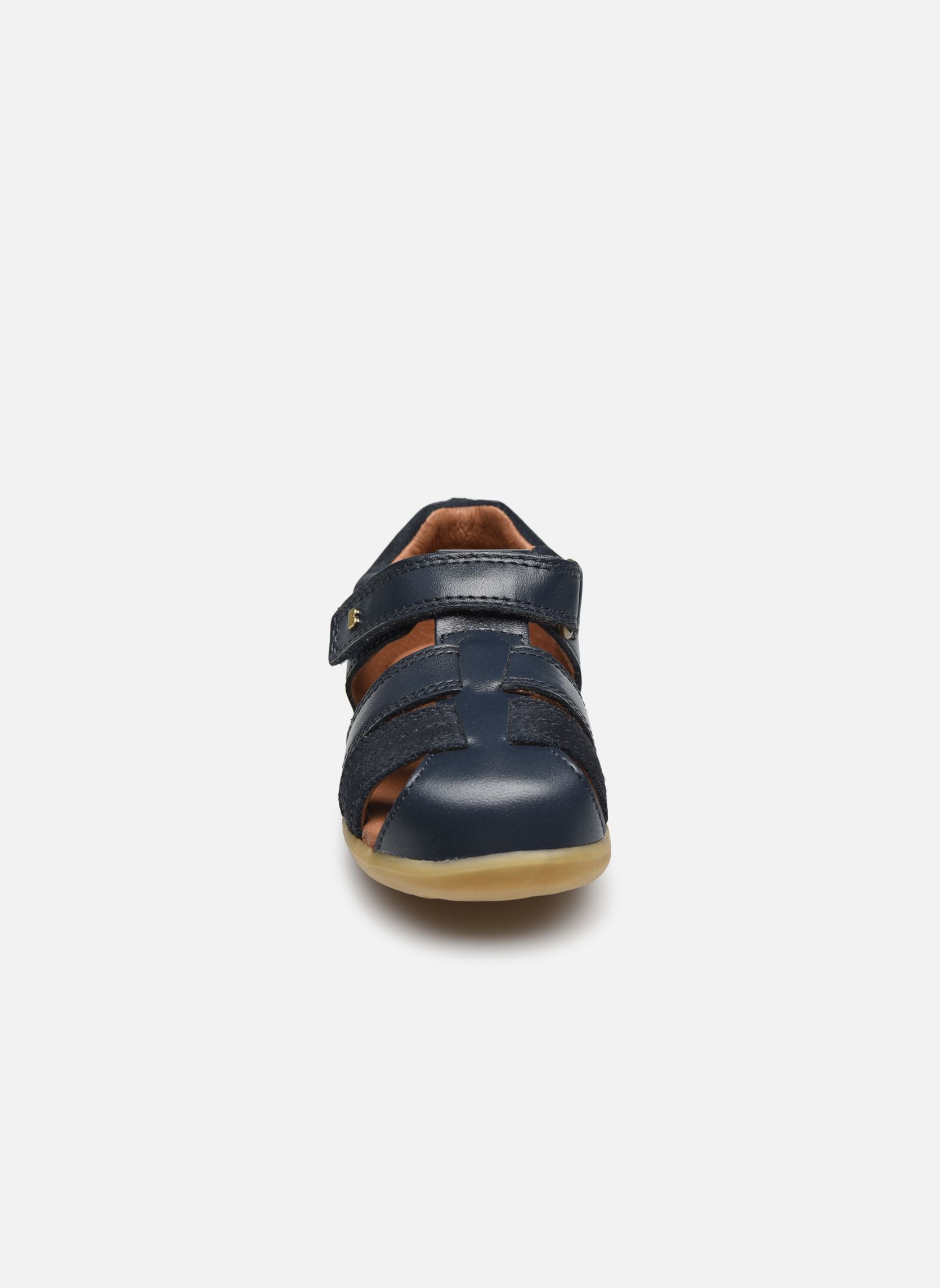 Sandales Roam garçon bleu Bobux Sandales Roam garçon bleu NAVY