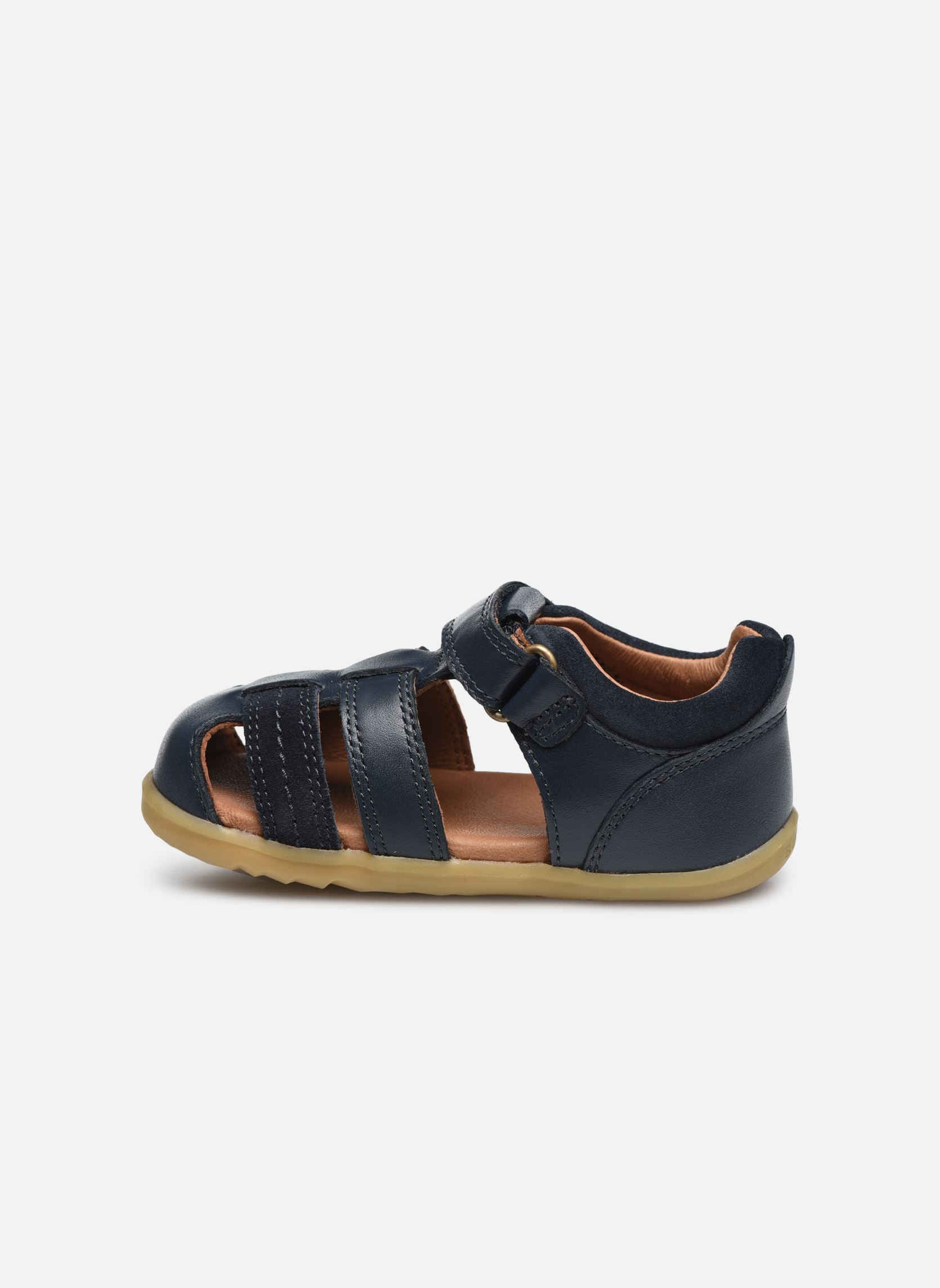 Sandales Roam garçon bleu Bobux Sandales Roam garçon bleu NAVY