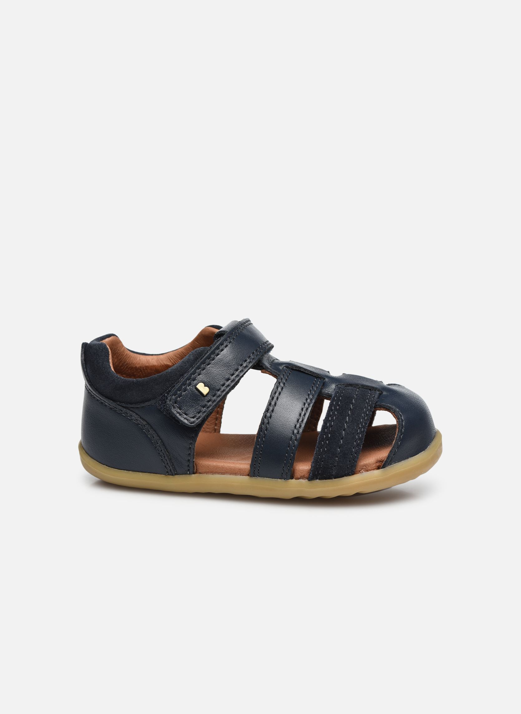 Sandales Roam garçon bleu Bobux Sandales Roam garçon bleu NAVY