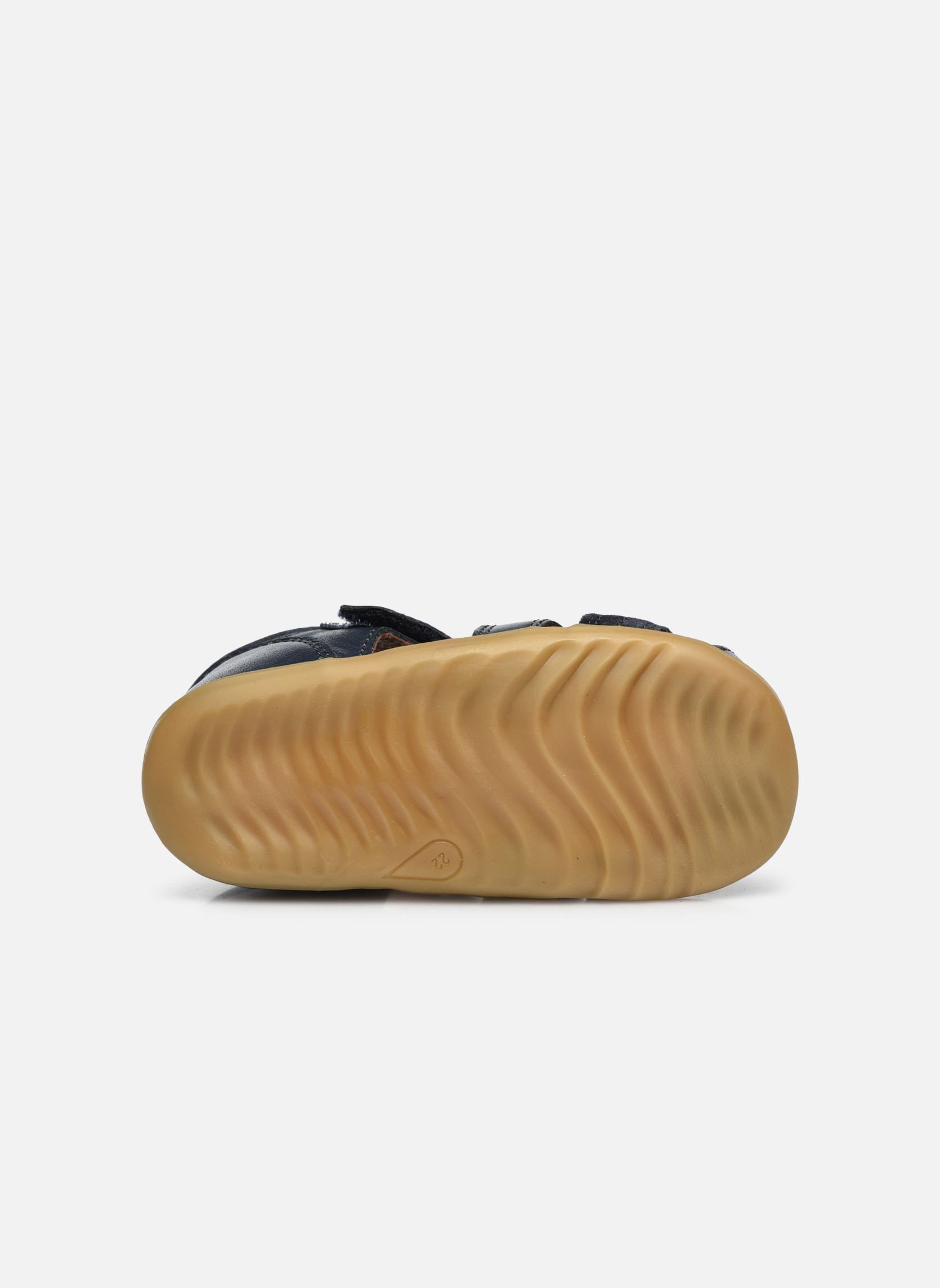 Sandales Roam garçon bleu Bobux Sandales Roam garçon bleu NAVY