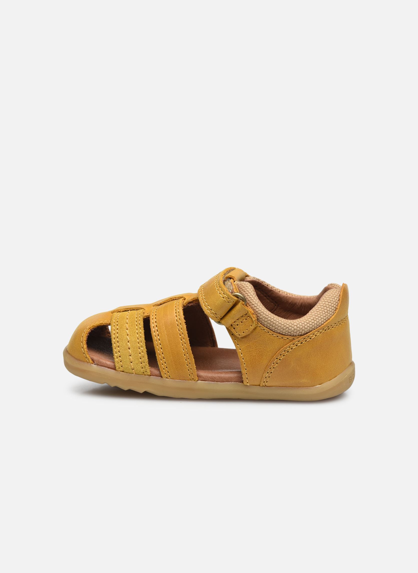 Sandalen Roam jungen gelb Bobux Sandalen Roam jungen gelb CHARTREUSE