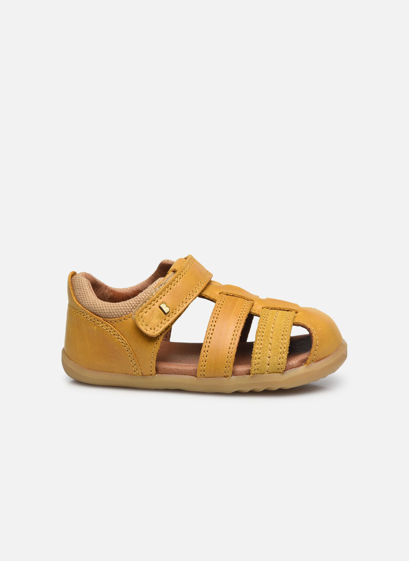 Sandalen Roam jungen gelb Bobux Sandalen Roam jungen gelb CHARTREUSE