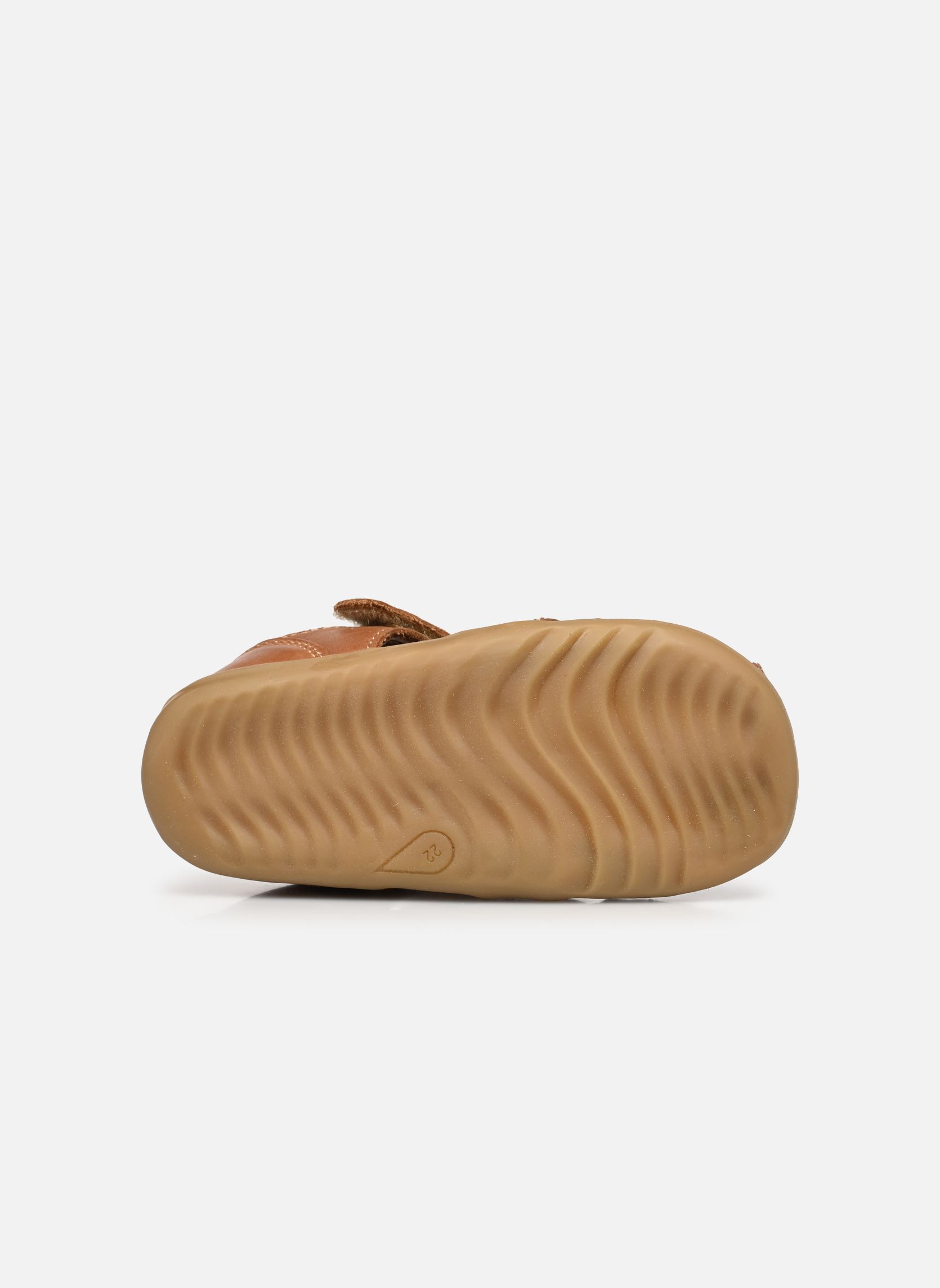 Sandalen Roam jongens bruin Bobux Sandalen Roam jongens bruin CARAMEL