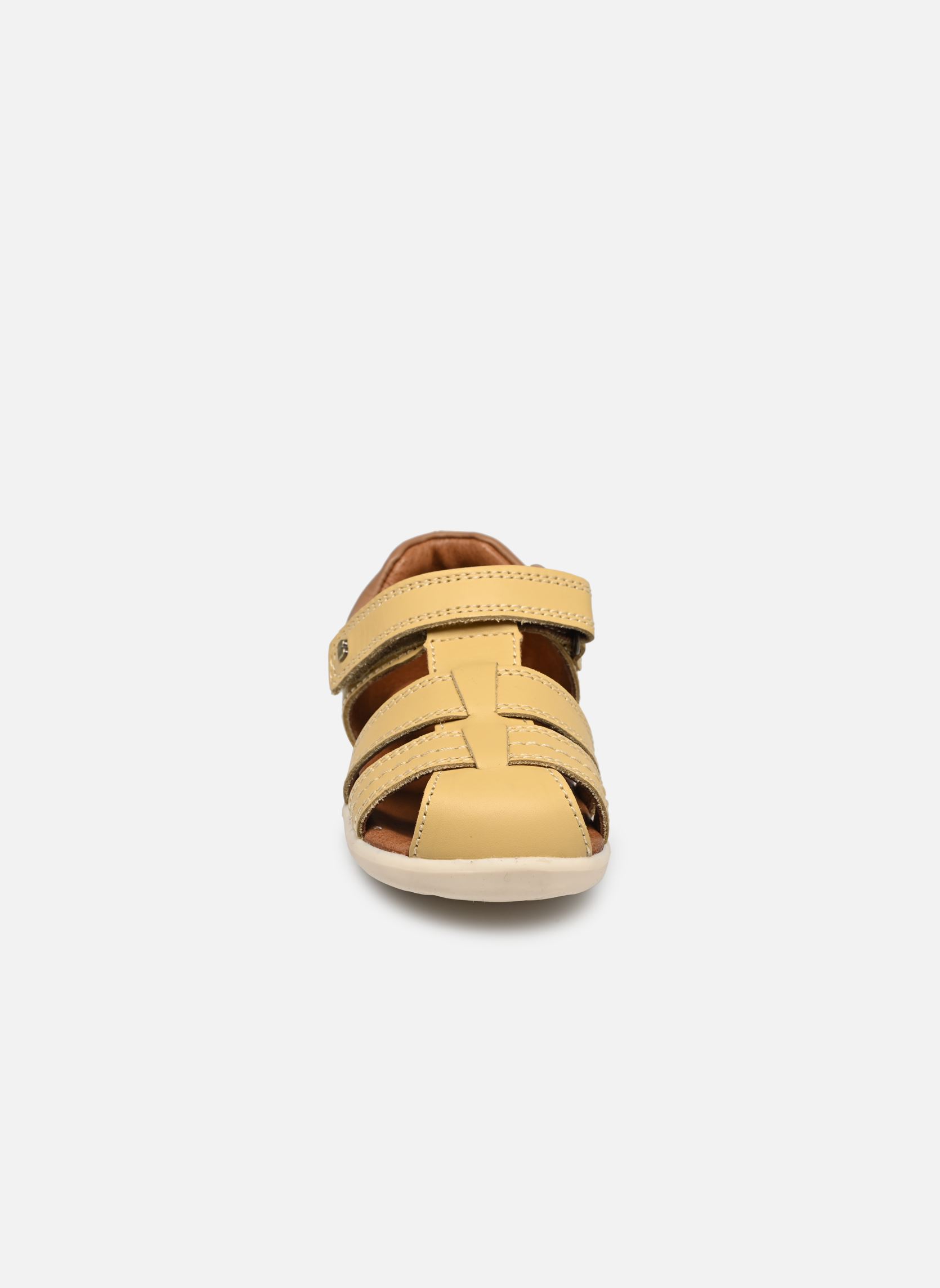 Sandalen Roam beige Bobux Sandalen Roam beige SAND + CARAMEL