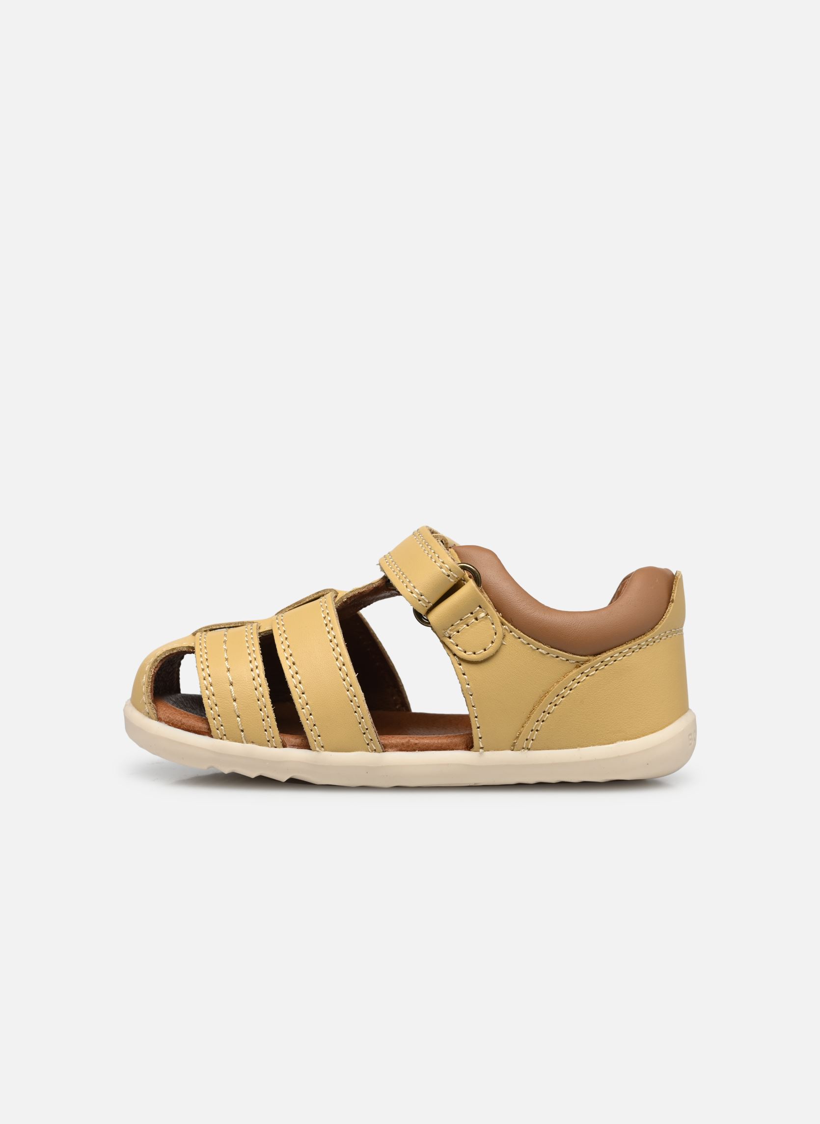 Sandalen Roam beige Bobux Sandalen Roam beige SAND + CARAMEL
