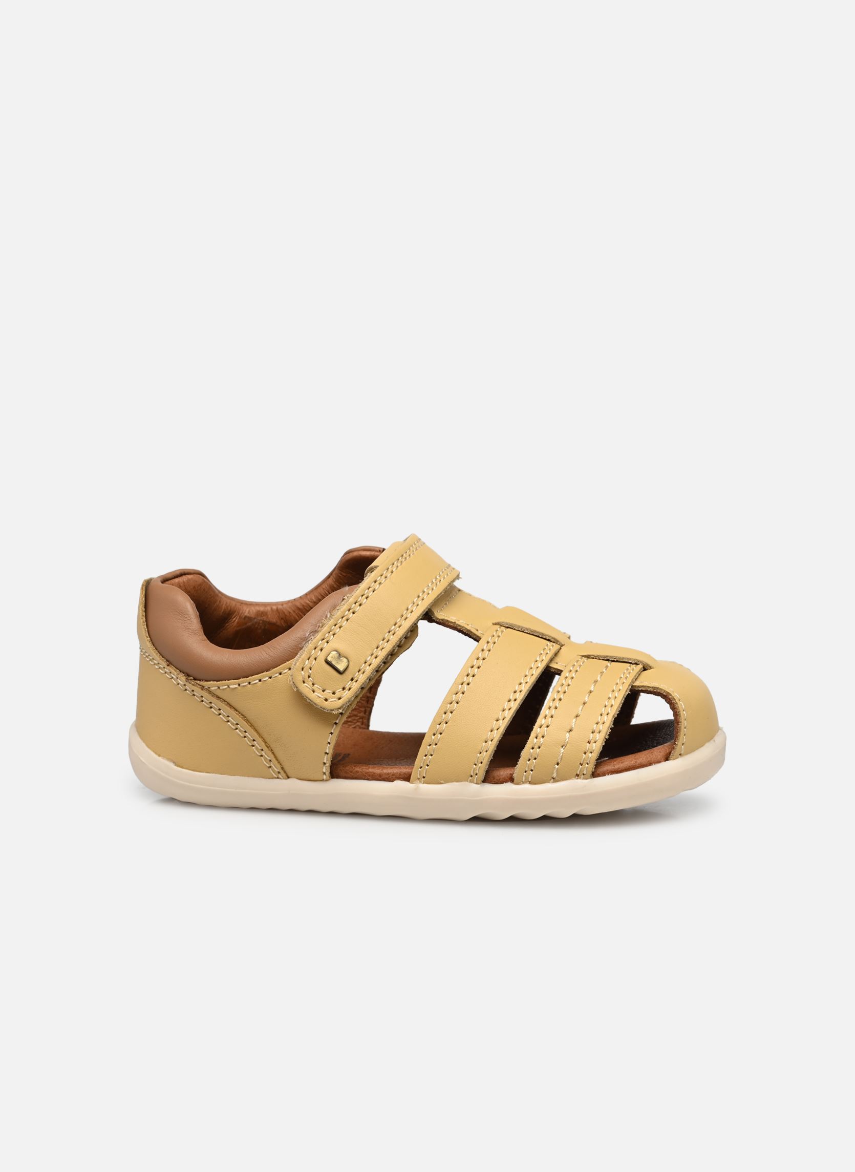 Sandalen Roam beige Bobux Sandalen Roam beige SAND + CARAMEL