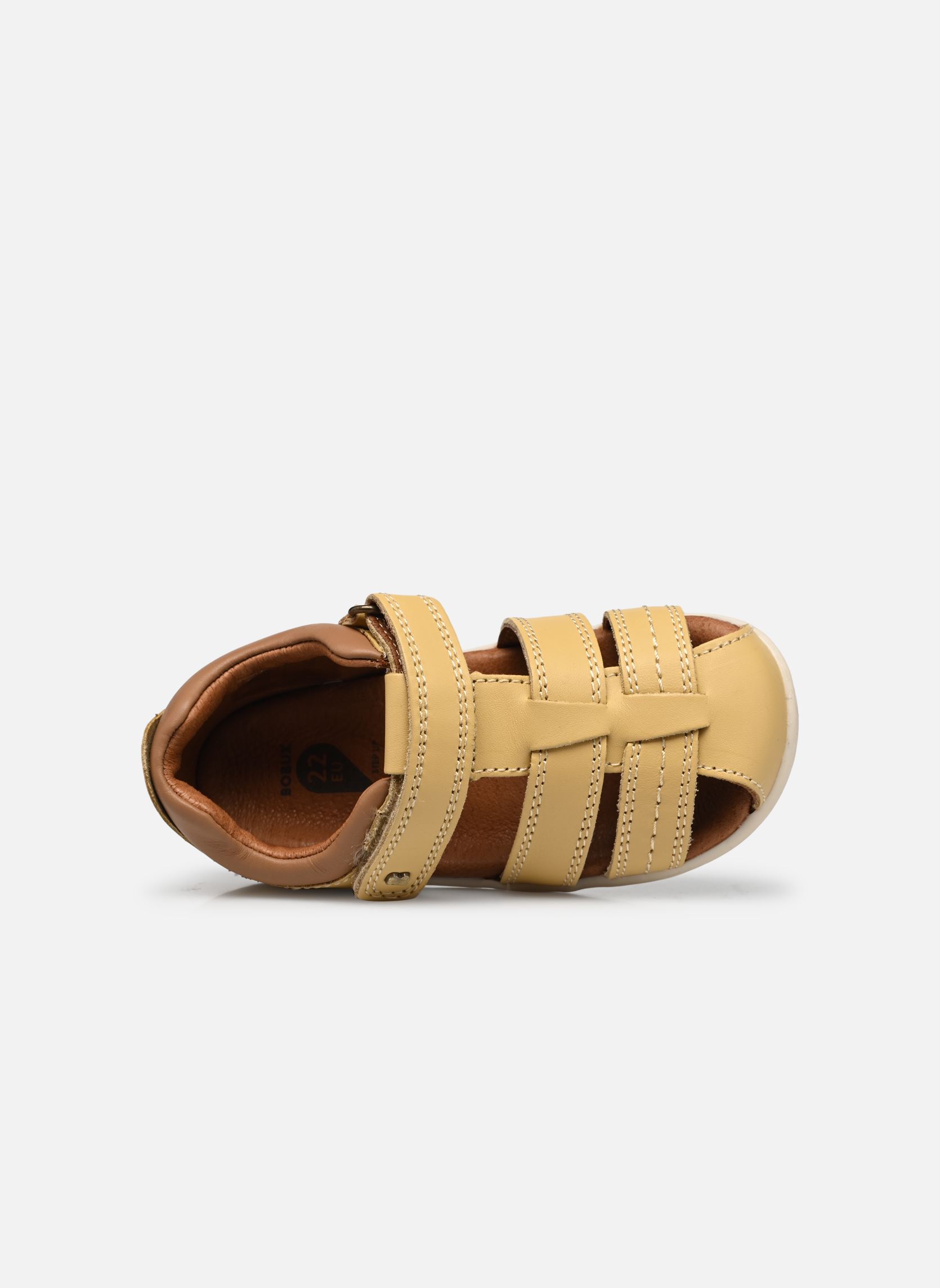 Sandalen Roam beige Bobux Sandalen Roam beige SAND + CARAMEL