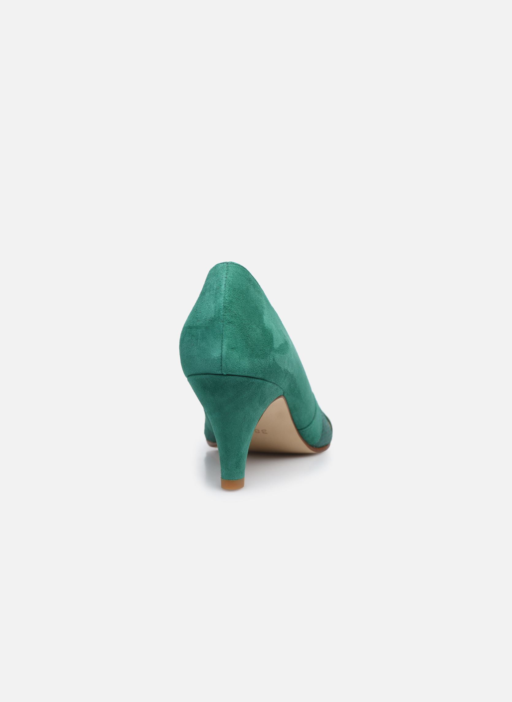 Pumps Leska damen grün Georgia Rose Pumps Leska damen grün VERT