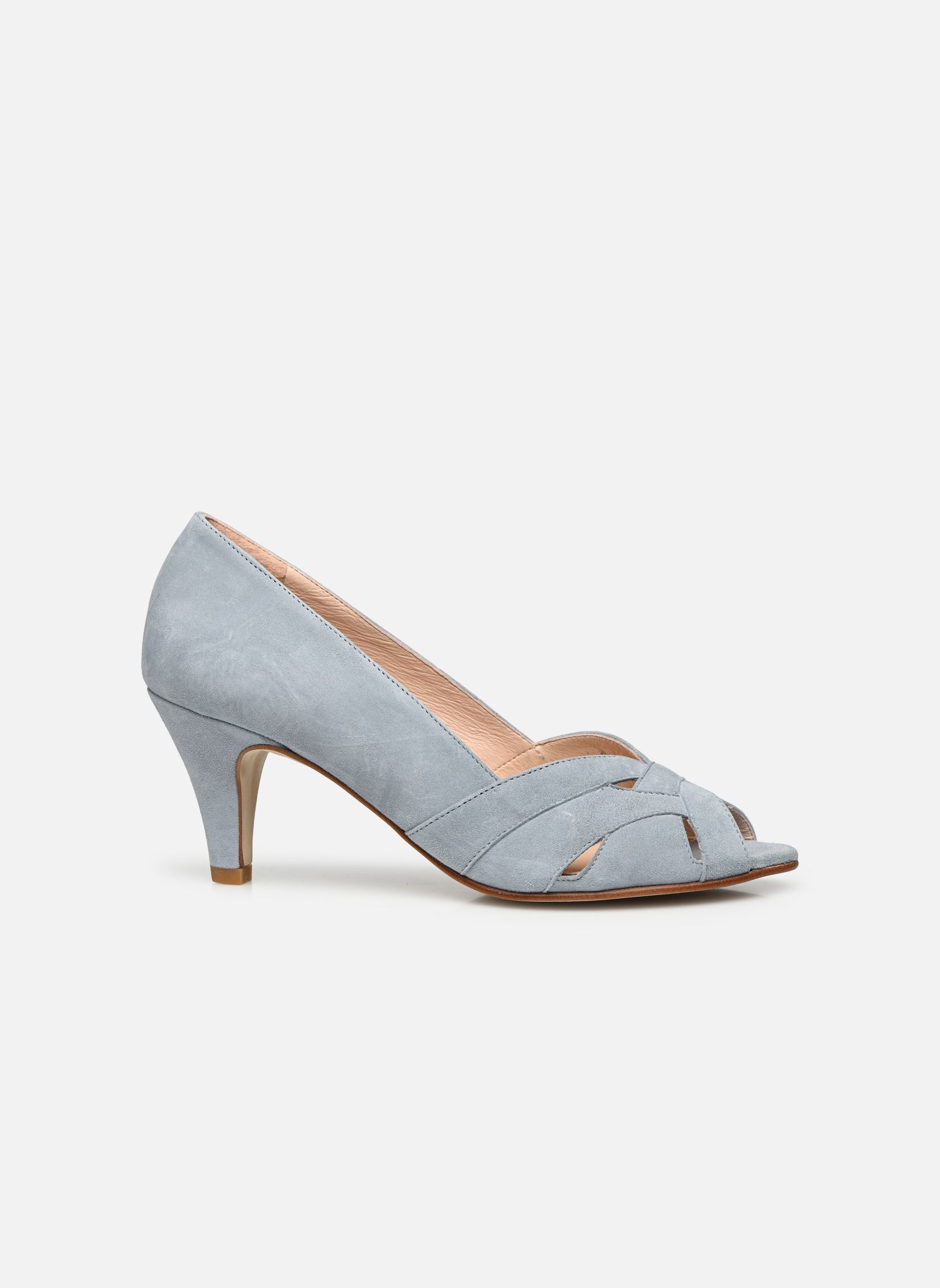 Pumps Leska damen blau Georgia Rose Pumps Leska damen blau BLEU