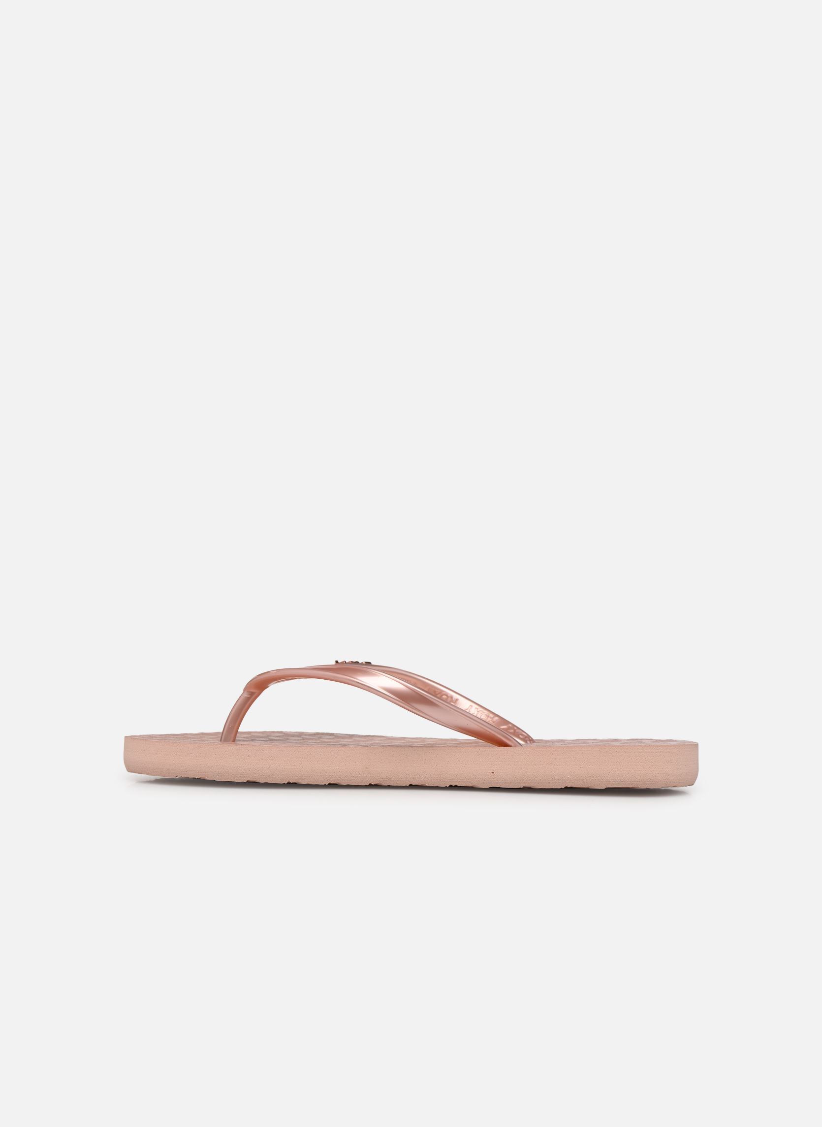 Flip-Flops RG Viva VI mädchen rosa Roxy Flip-Flops RG Viva VI mädchen rosa ROSE GOLD