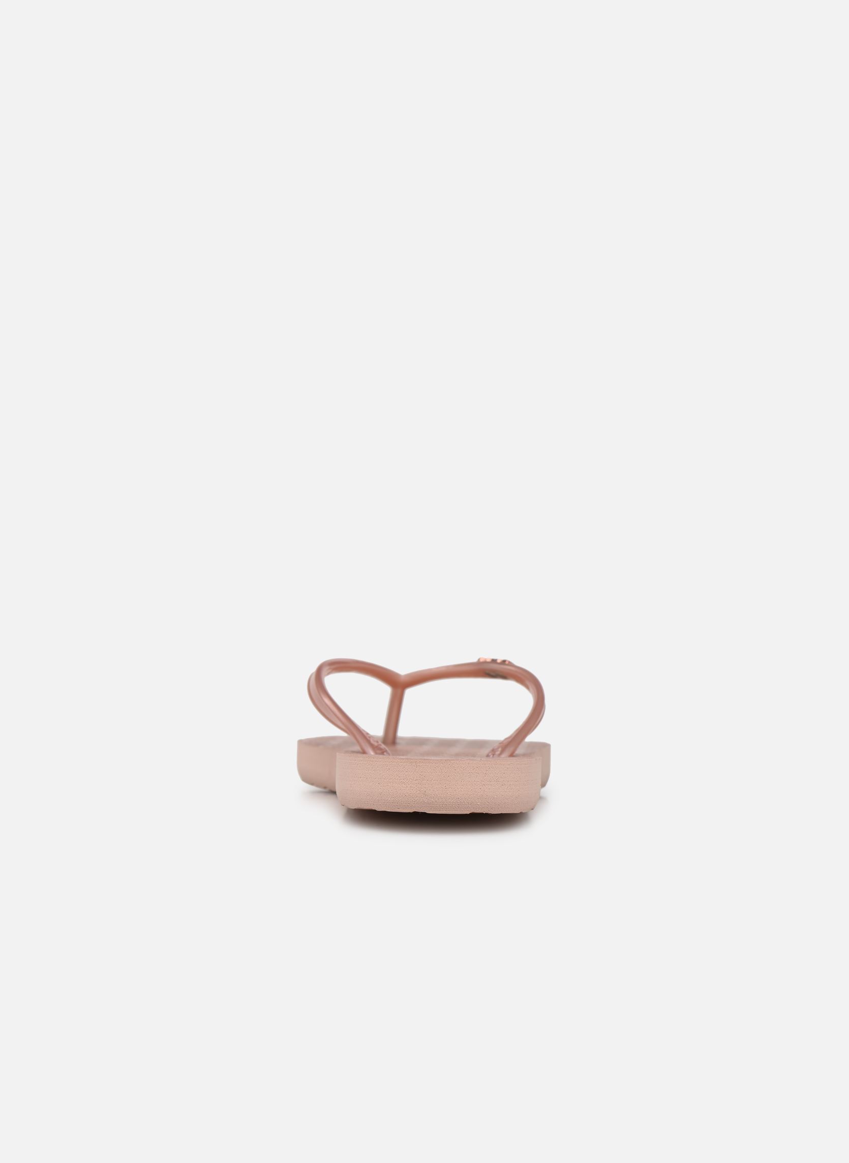 Flip-Flops RG Viva VI mädchen rosa Roxy Flip-Flops RG Viva VI mädchen rosa ROSE GOLD