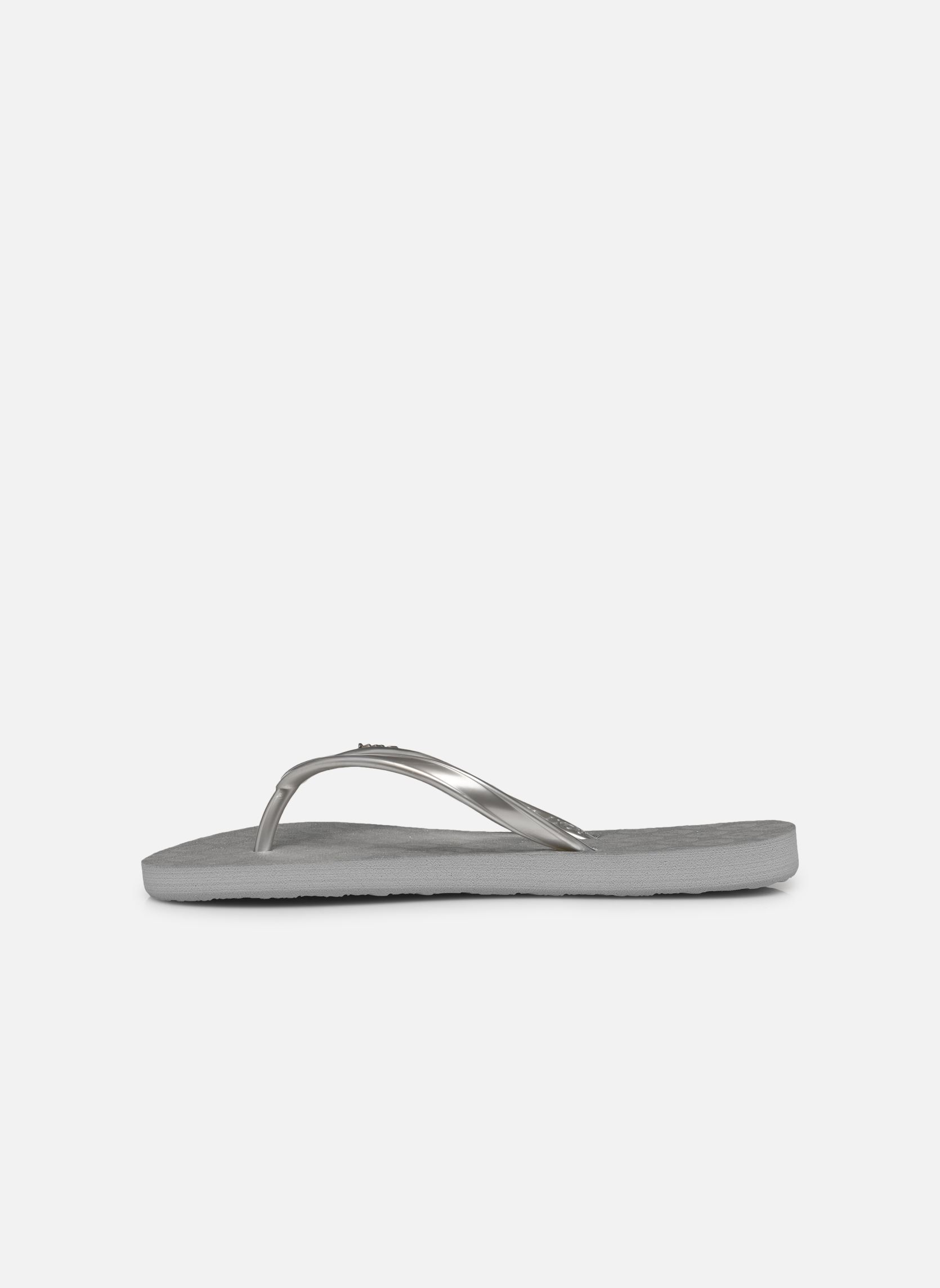 Flip-Flops RG Viva VI mädchen silber Roxy Flip-Flops RG Viva VI mädchen silber Silver