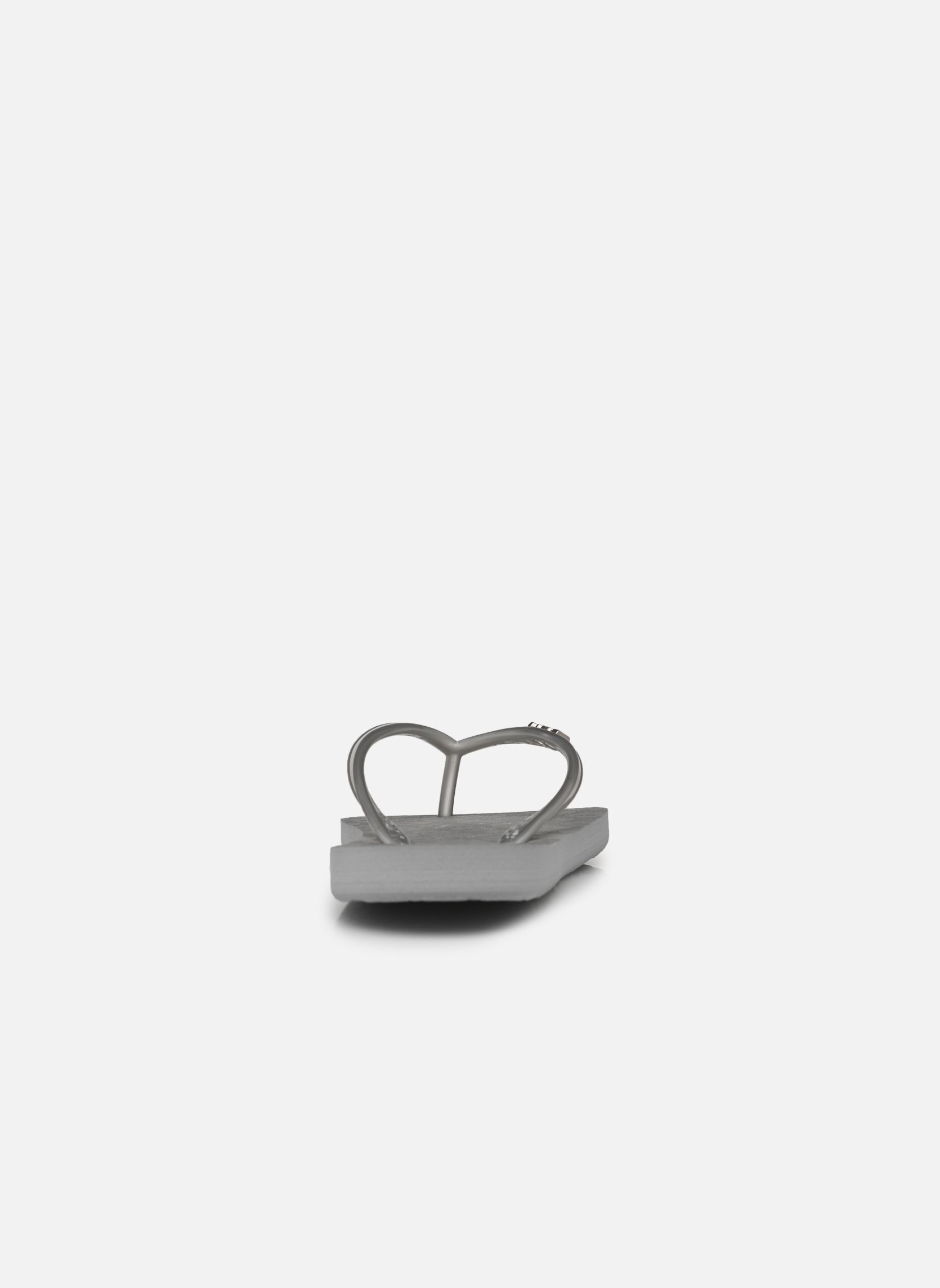 Flip-Flops RG Viva VI mädchen silber Roxy Flip-Flops RG Viva VI mädchen silber Silver