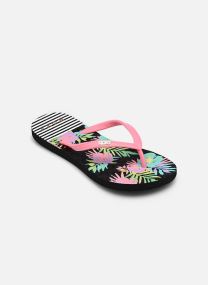 Slippers RG Viva Stamp II meisjes meerkleurig