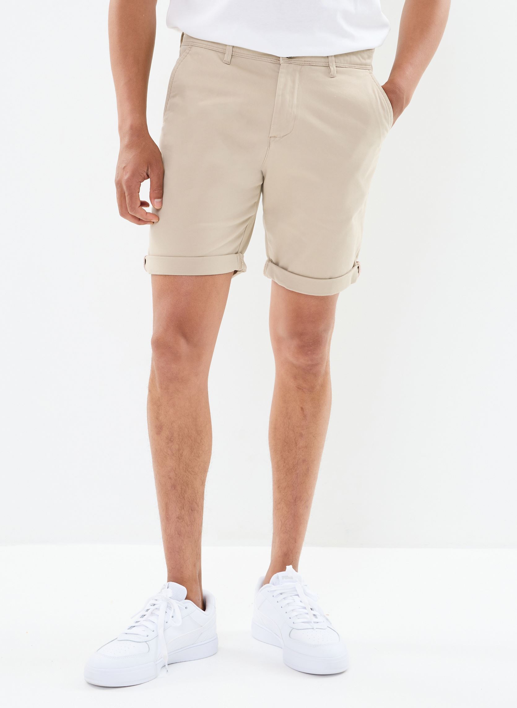 Vêtements Jack & Jones Jjibowie Jjshorts pour