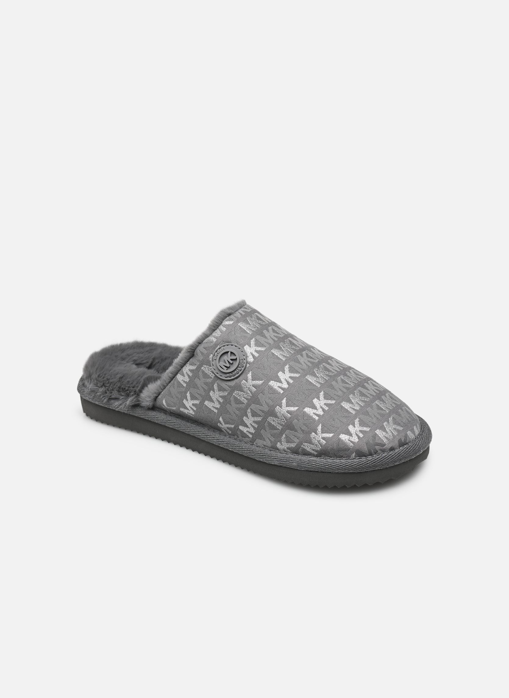Chaussons Michael Michael Kors JANIS SLIPPER pour Femme - vue 2