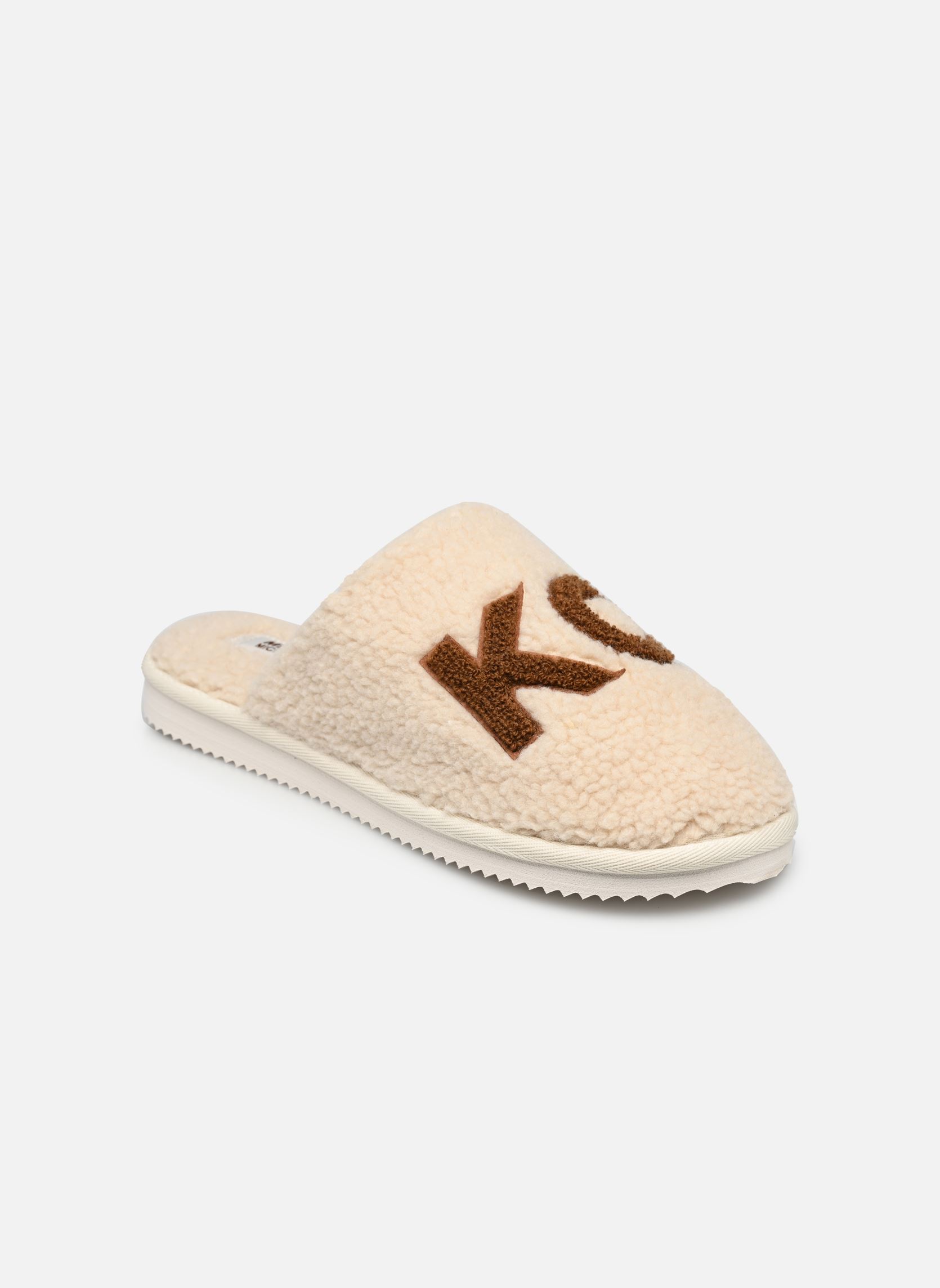 Chaussons Michael Michael Kors JANIS SLIPPER pour Femme