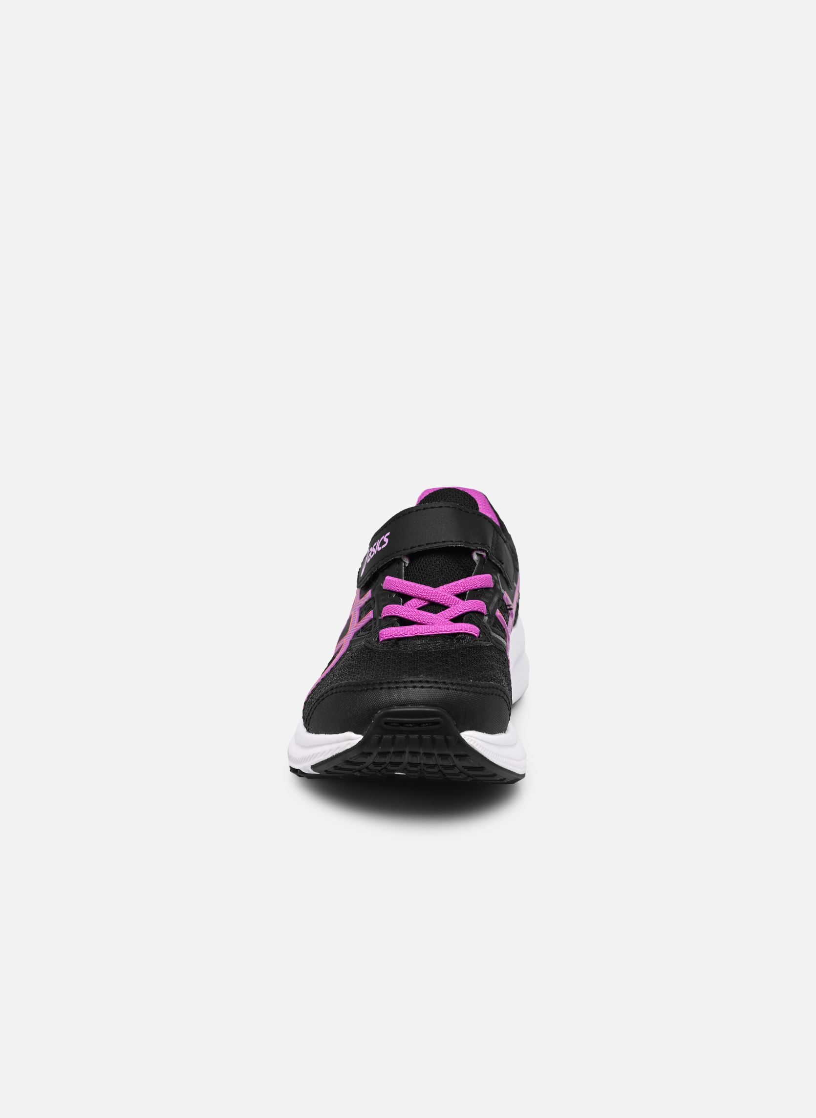 Chaussures de sport JOLT 3 PS fille noir Asics Chaussures de sport JOLT 3 PS fille noir Black/Orchid
