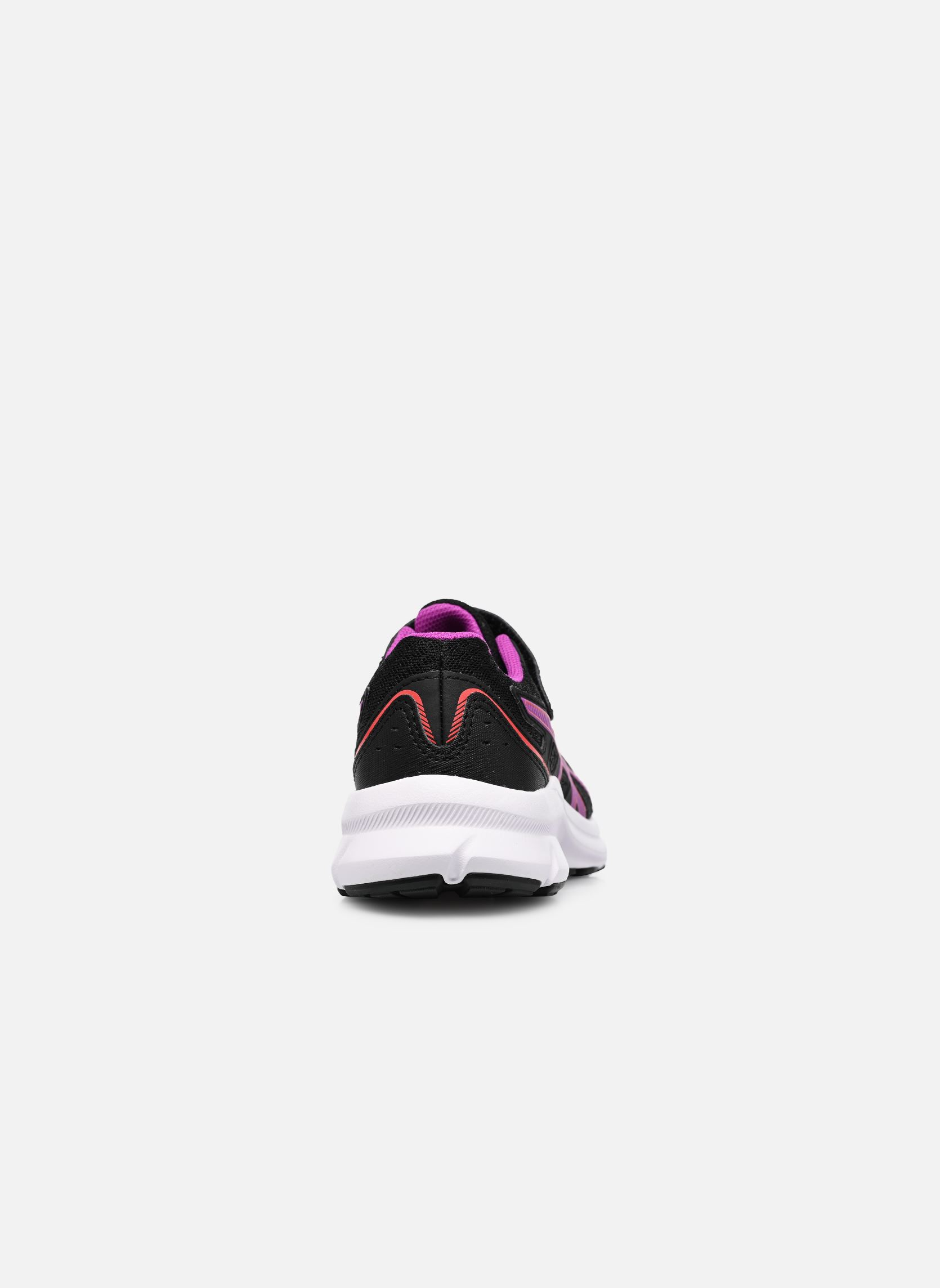 Chaussures de sport JOLT 3 PS fille noir Asics Chaussures de sport JOLT 3 PS fille noir Black/Orchid