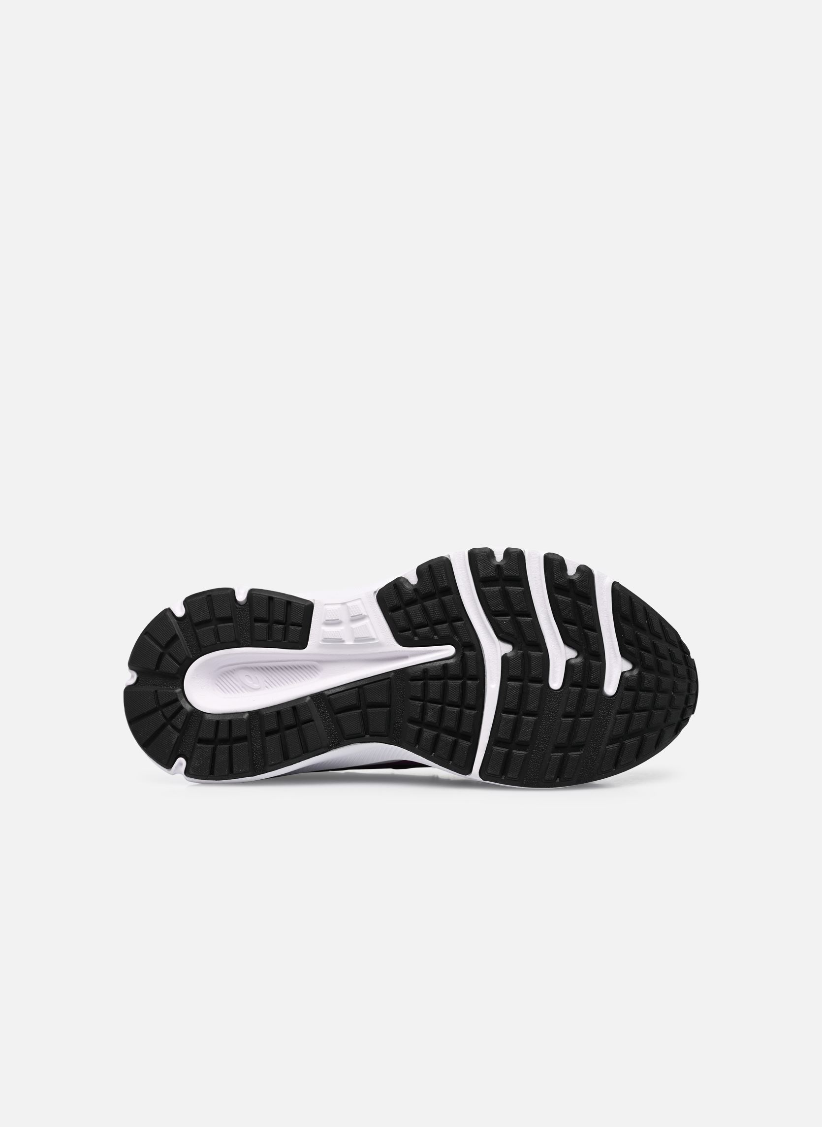 Chaussures de sport JOLT 3 PS fille noir Asics Chaussures de sport JOLT 3 PS fille noir Black/Orchid
