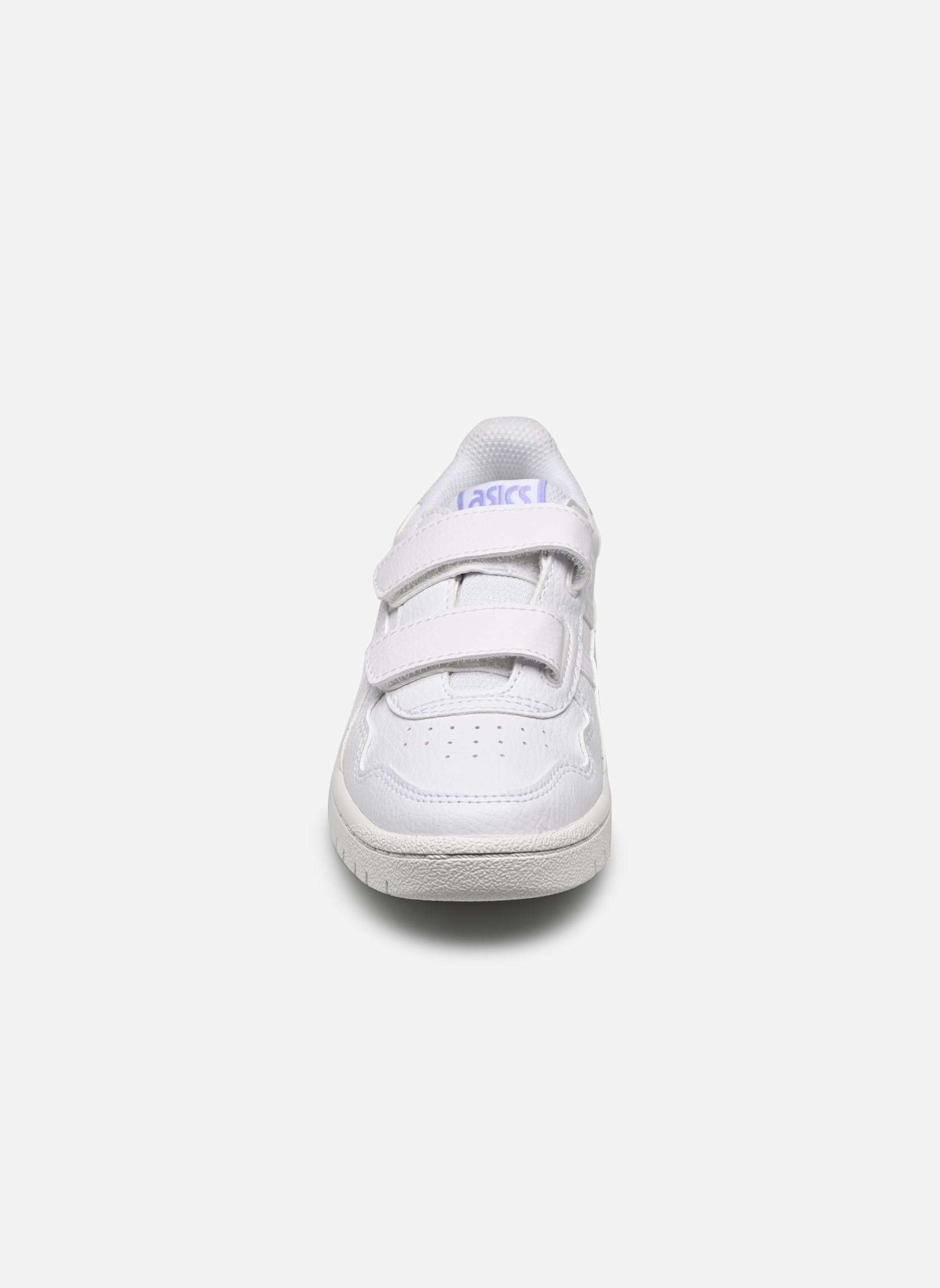 Baskets basses JAPAN S PS blanc Asics Baskets basses JAPAN S PS blanc White/white