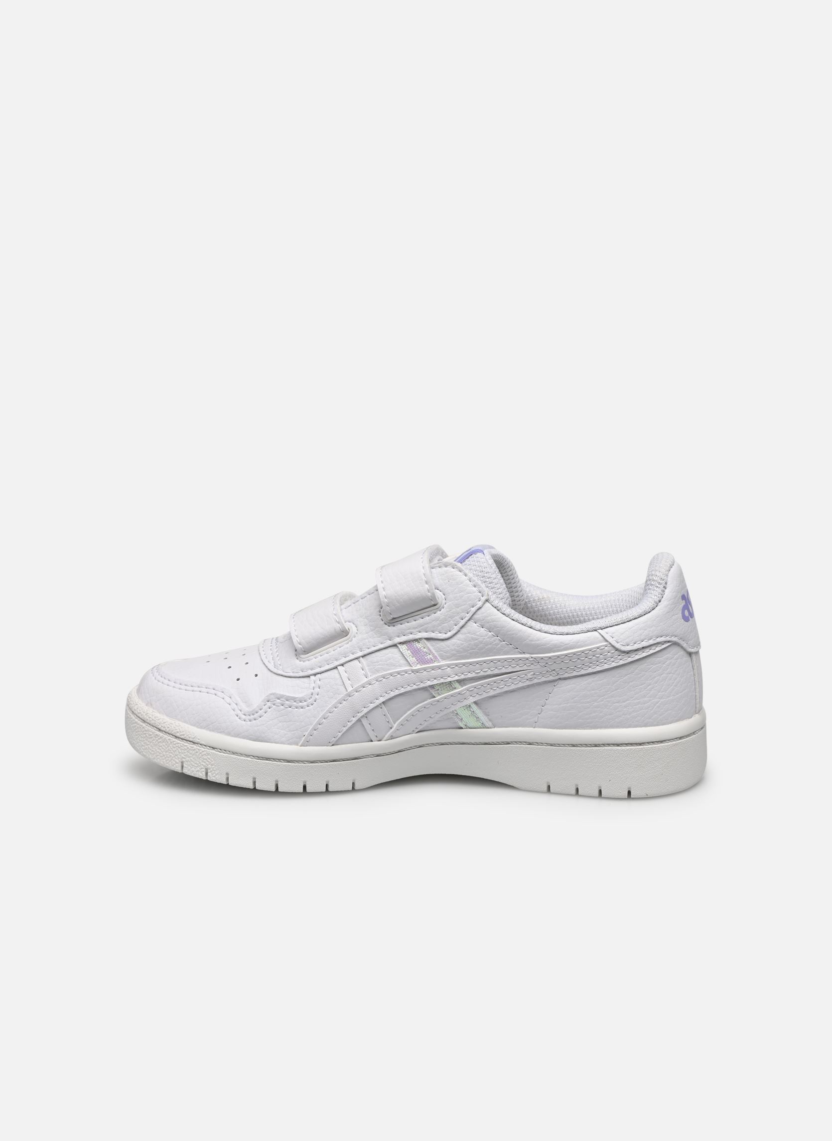 Baskets basses JAPAN S PS blanc Asics Baskets basses JAPAN S PS blanc White/white