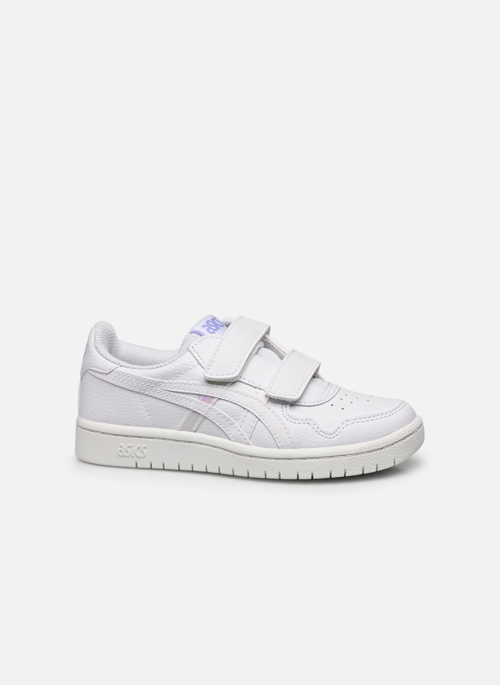 Baskets basses JAPAN S PS blanc Asics Baskets basses JAPAN S PS blanc White/white