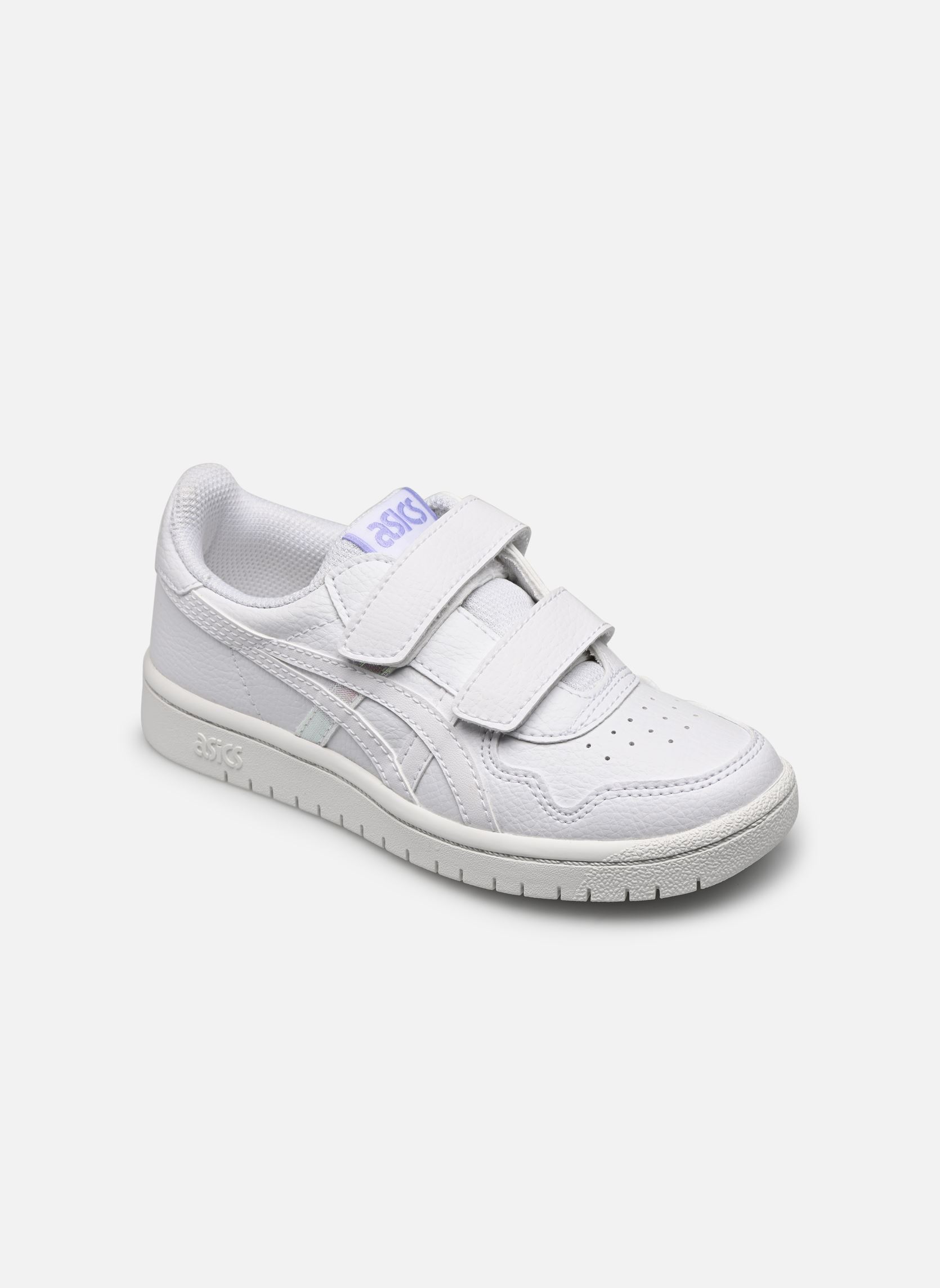 Baskets basses enfant Asics JAPAN PS - vue 4