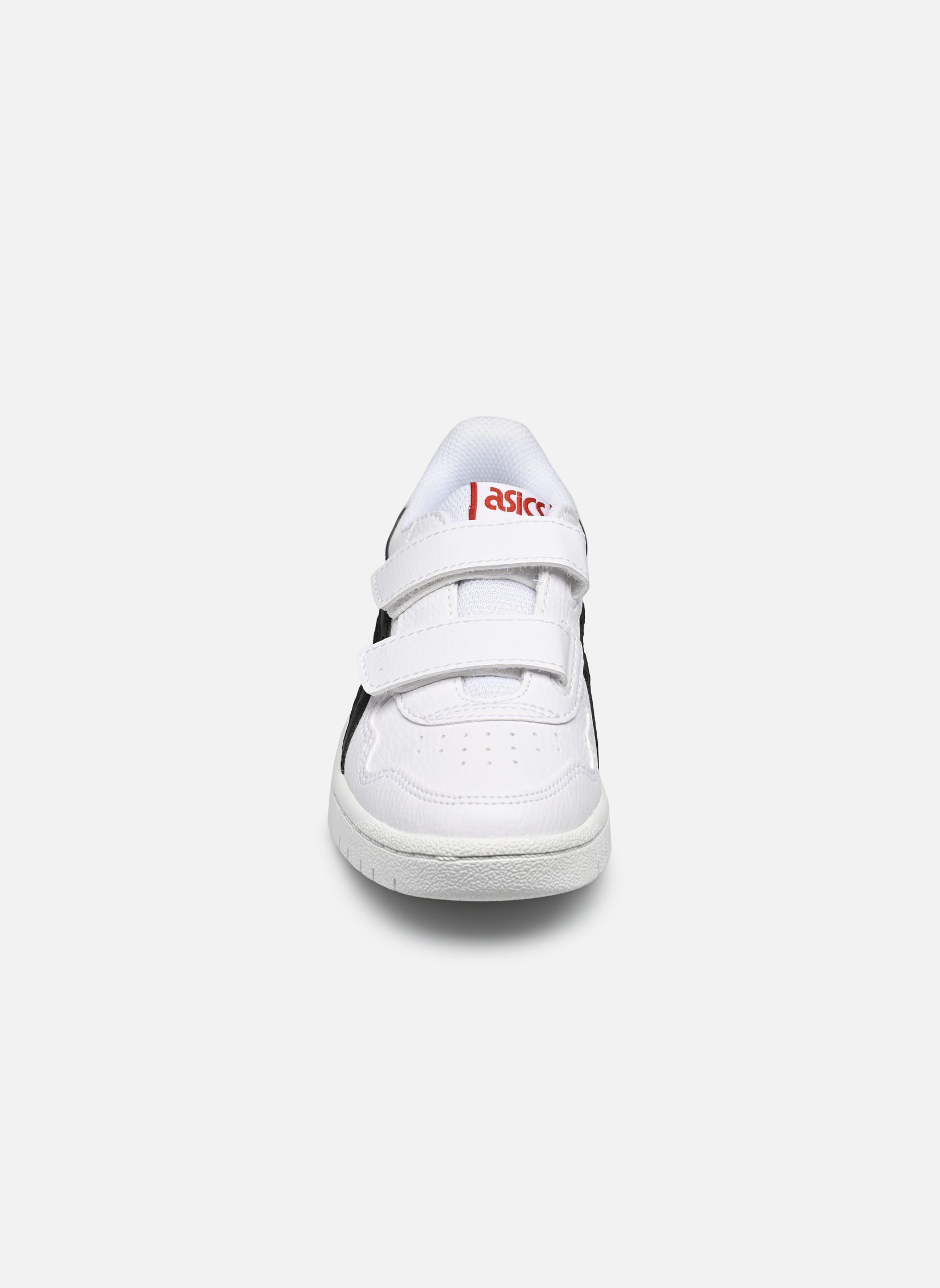 Baskets basses JAPAN S PS blanc Asics Baskets basses JAPAN S PS blanc White/black