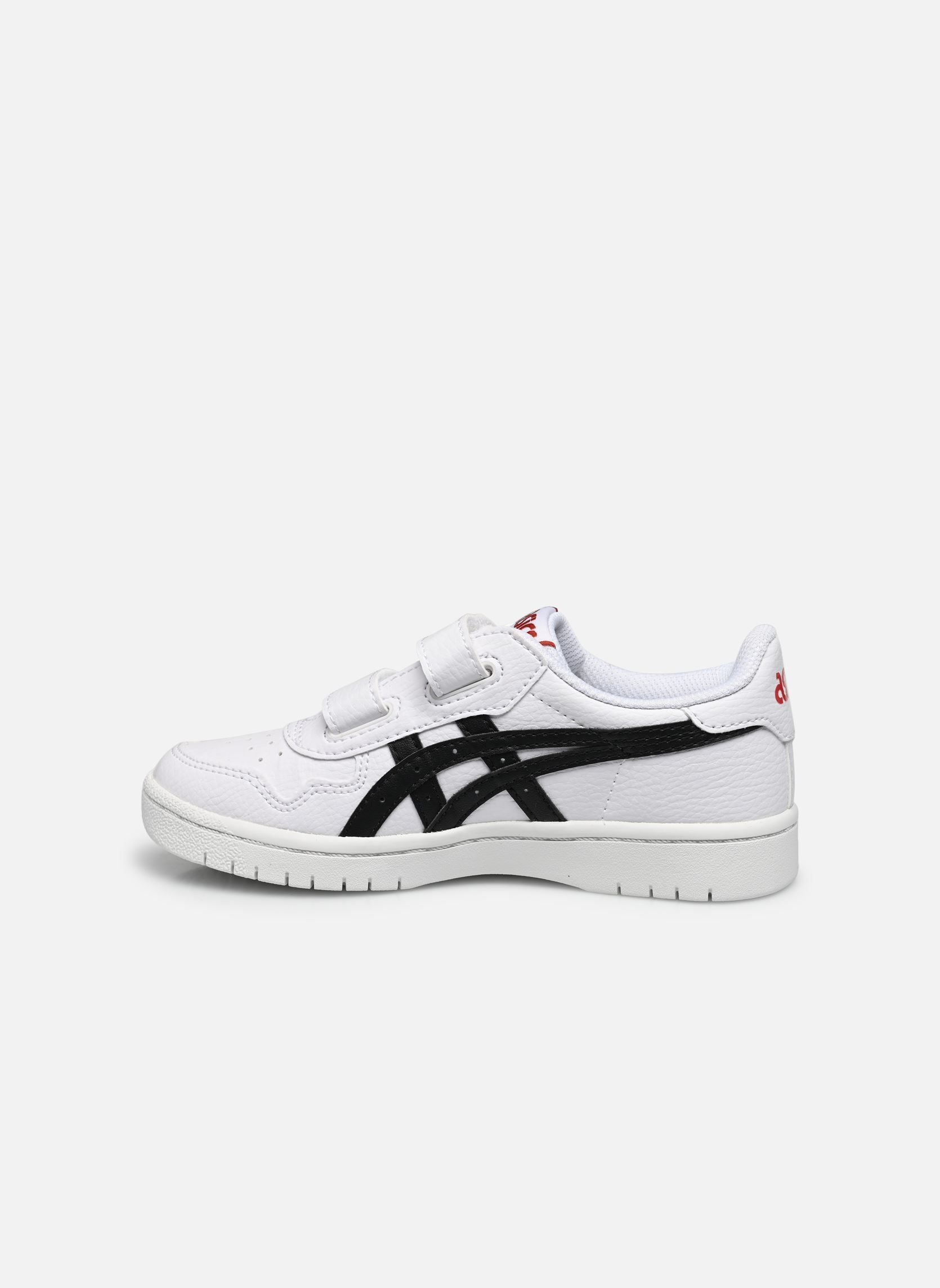 Baskets basses JAPAN S PS blanc Asics Baskets basses JAPAN S PS blanc White/black