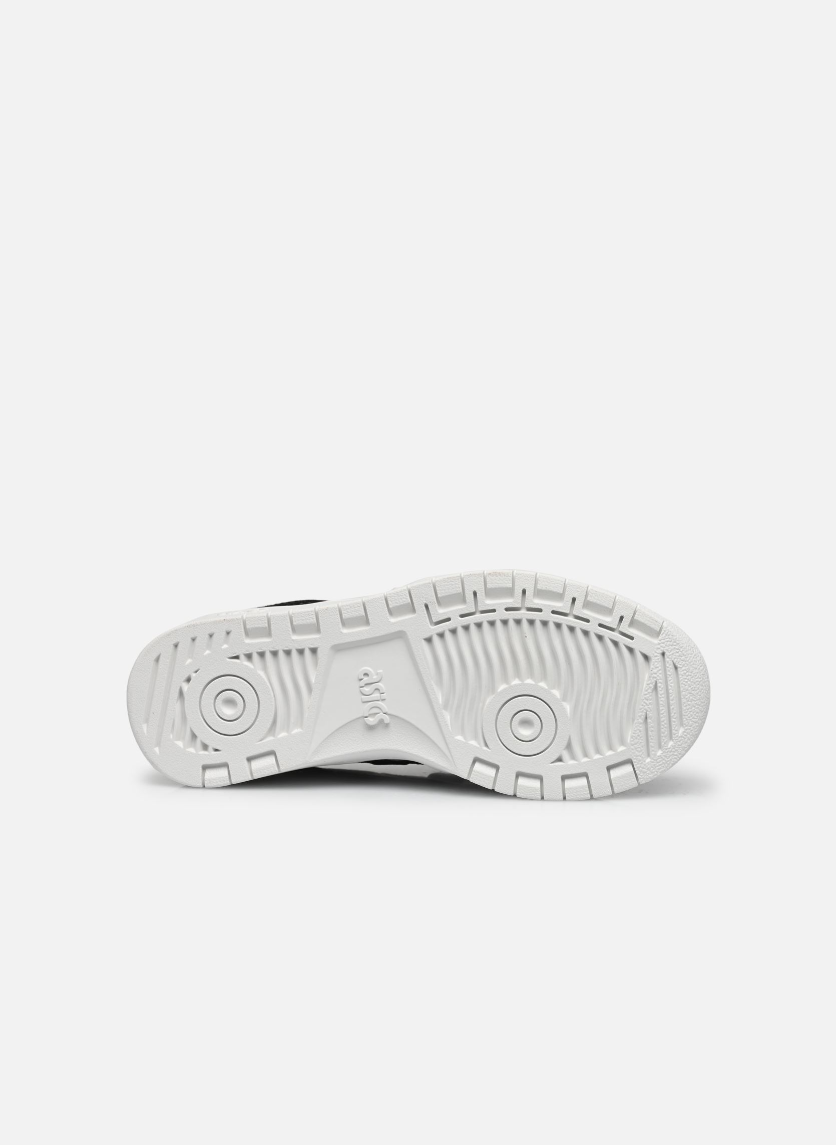 Baskets basses JAPAN S PS blanc Asics Baskets basses JAPAN S PS blanc White/black