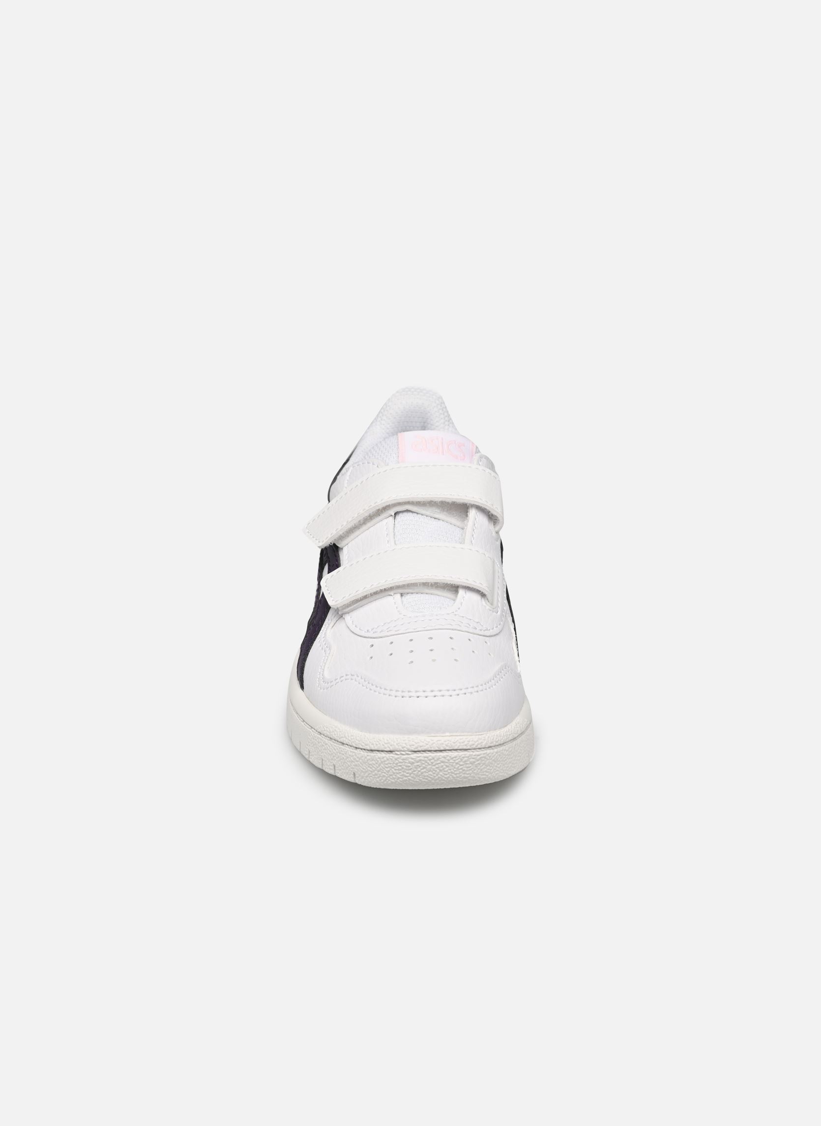 Baskets basses JAPAN S PS blanc Asics Baskets basses JAPAN S PS blanc White/Night Shade