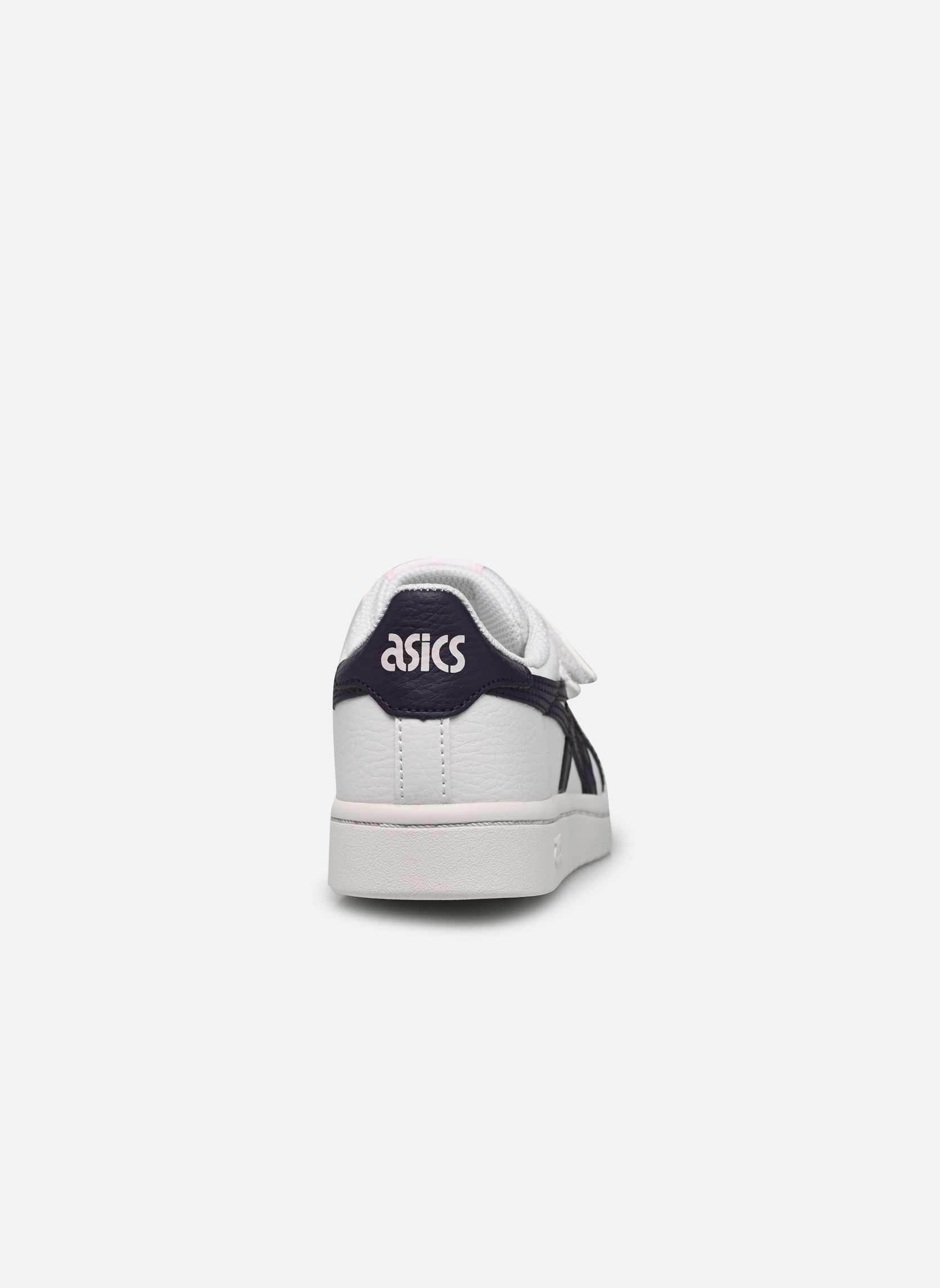 Baskets basses JAPAN S PS blanc Asics Baskets basses JAPAN S PS blanc White/Night Shade