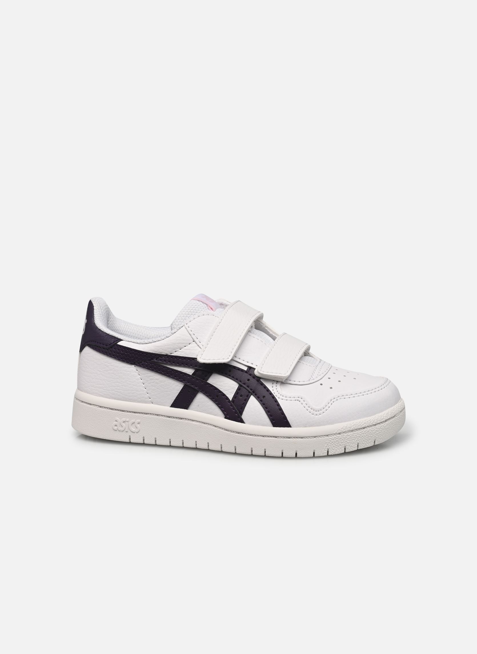 Baskets basses JAPAN S PS blanc Asics Baskets basses JAPAN S PS blanc White/Night Shade