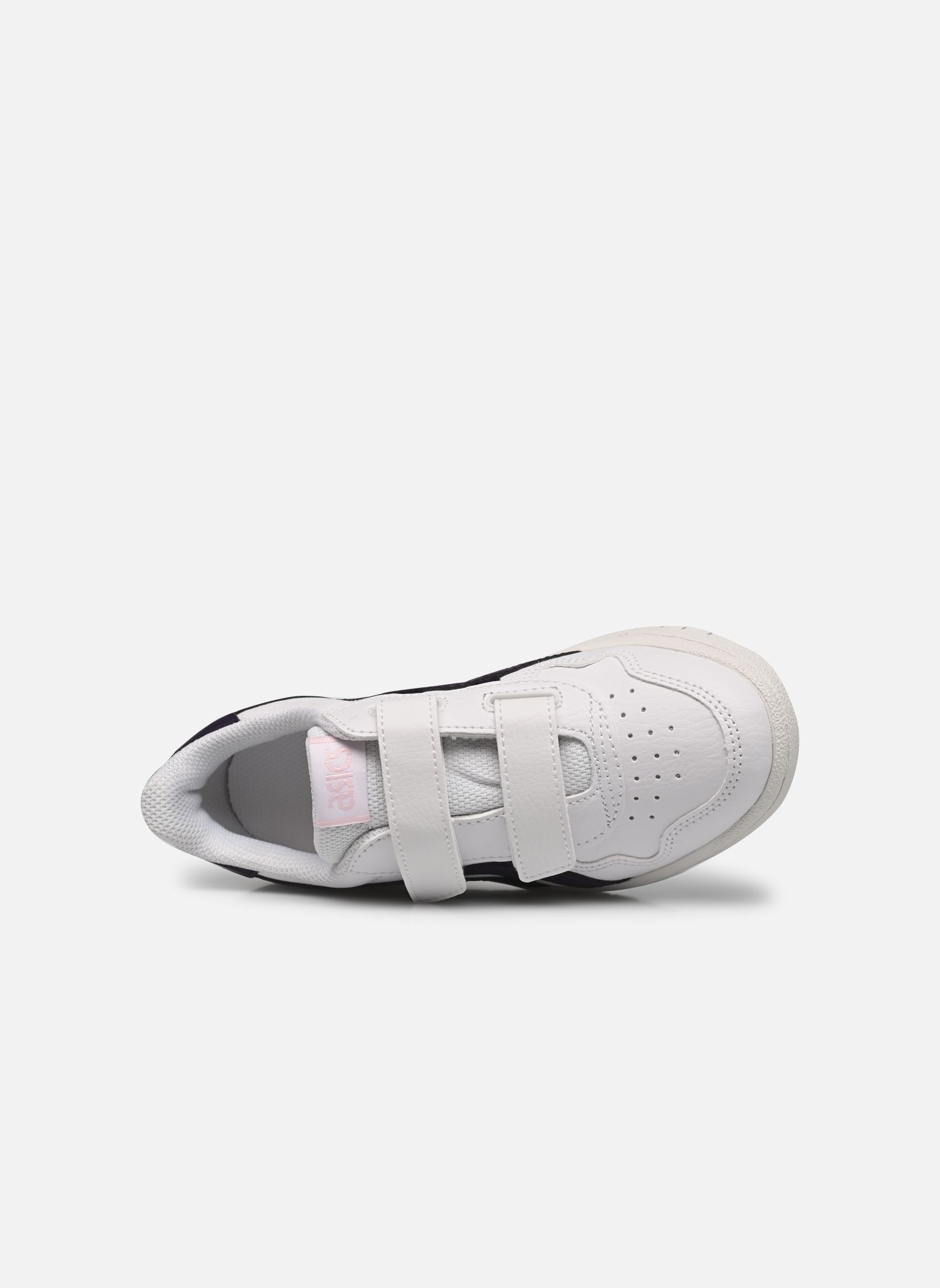 Baskets basses JAPAN S PS blanc Asics Baskets basses JAPAN S PS blanc White/Night Shade