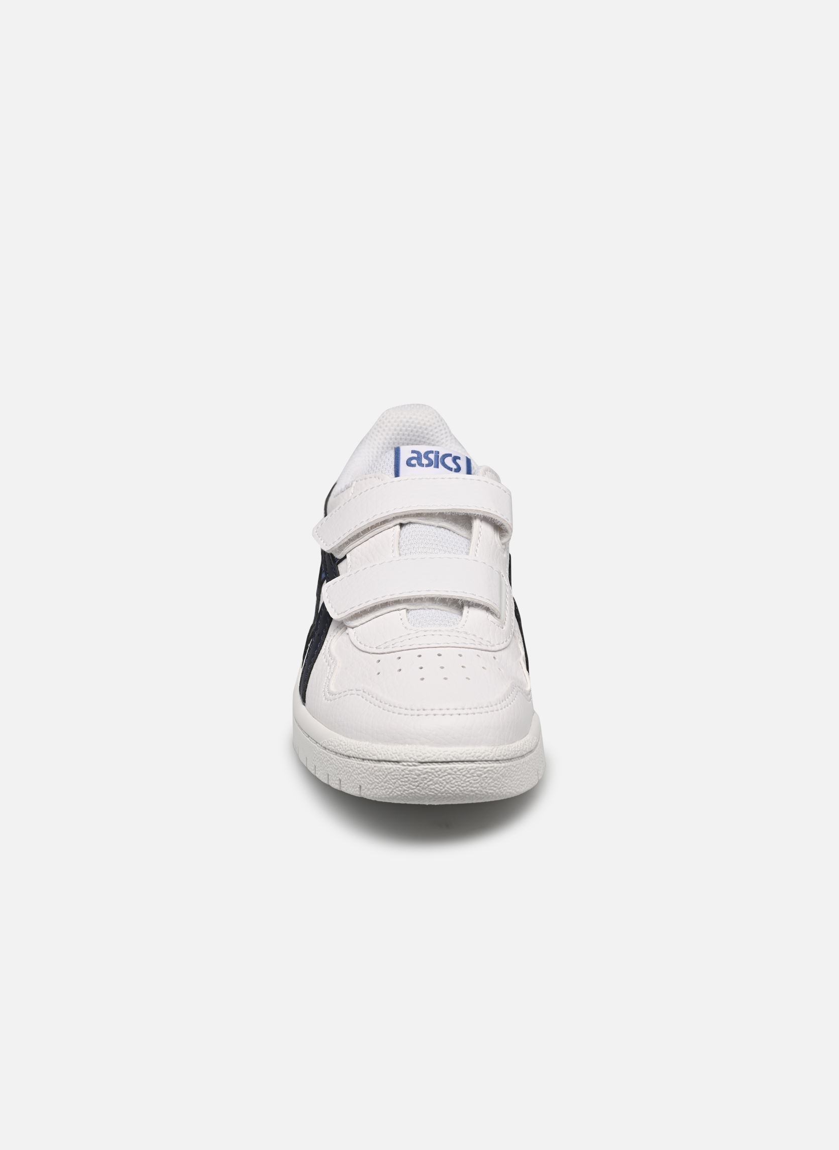 Niedrige Sneaker JAPAN S PS weiß Asics Niedrige Sneaker JAPAN S PS weiß WHITE/MIDNIGHT