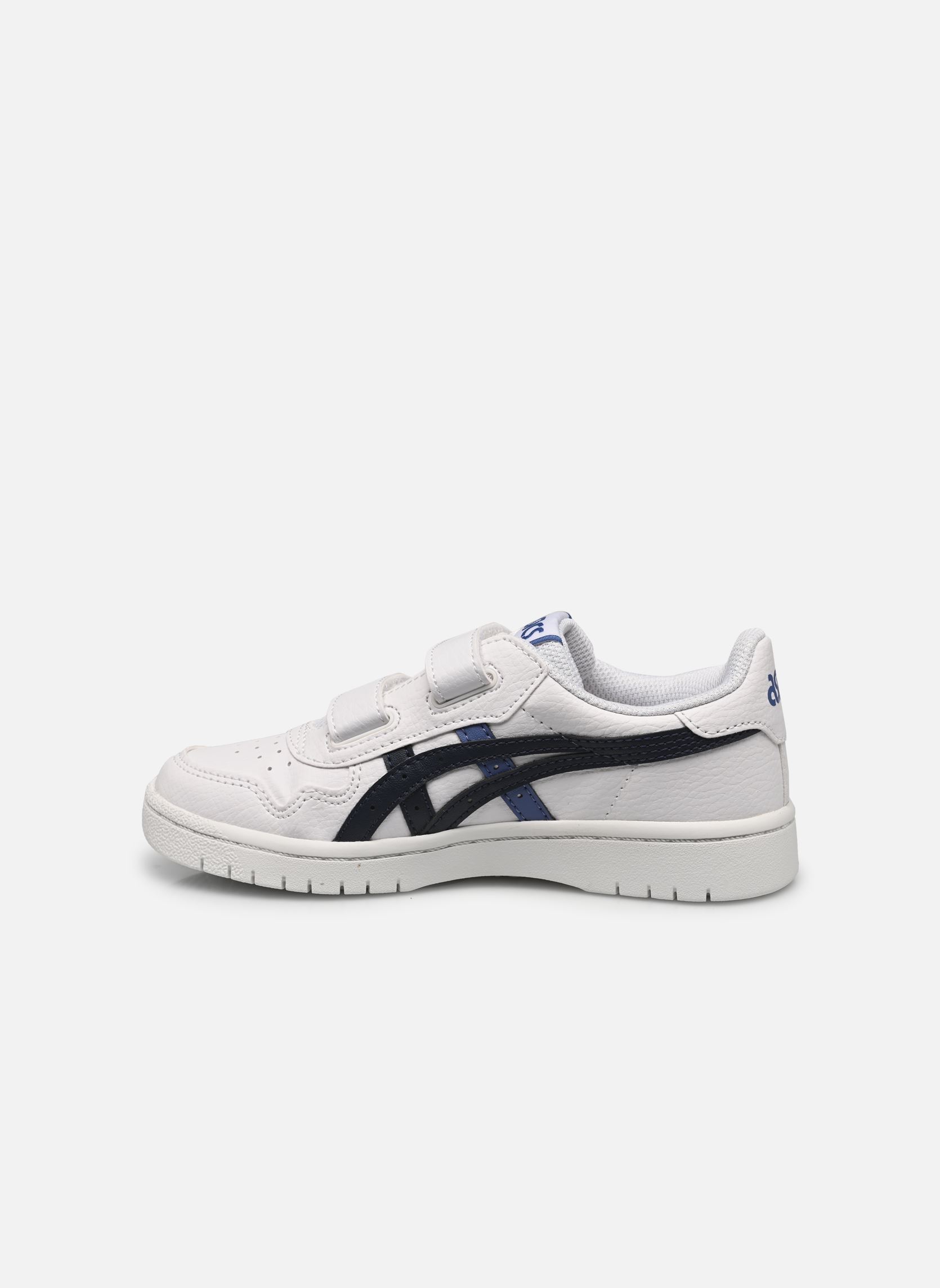 Niedrige Sneaker JAPAN S PS weiß Asics Niedrige Sneaker JAPAN S PS weiß WHITE/MIDNIGHT