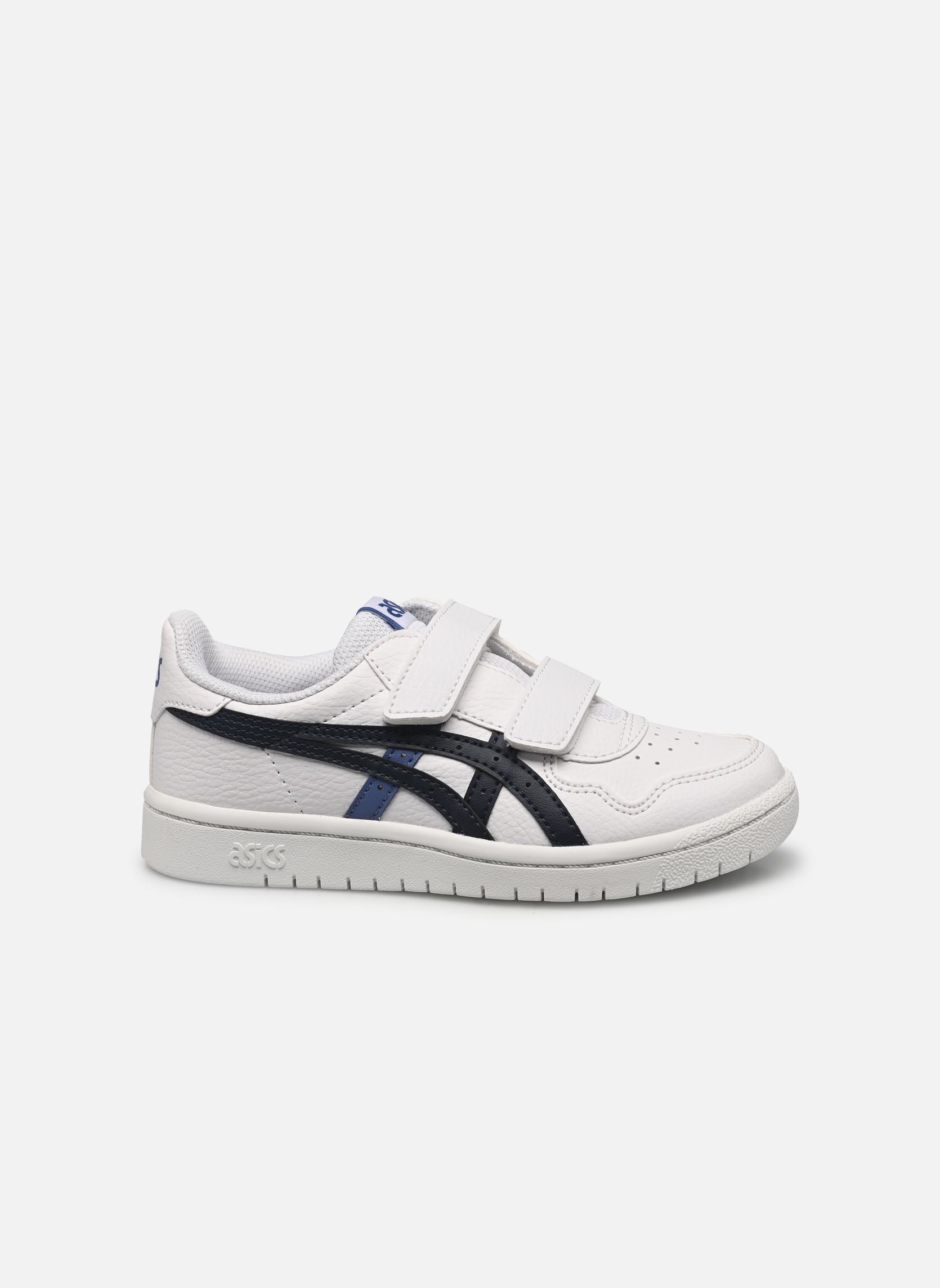Niedrige Sneaker JAPAN S PS weiß Asics Niedrige Sneaker JAPAN S PS weiß WHITE/MIDNIGHT