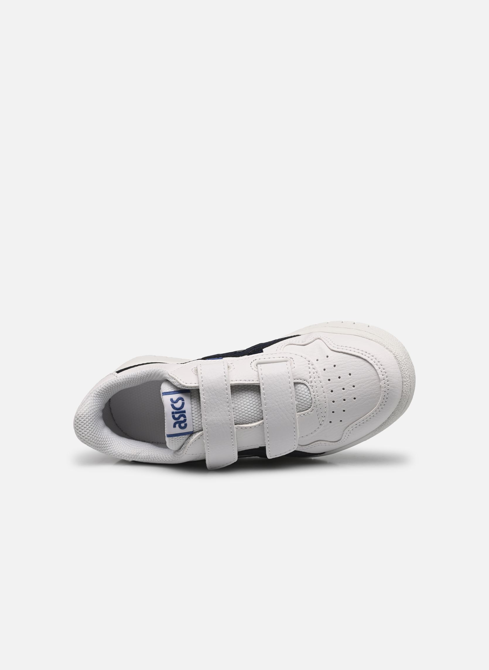 Niedrige Sneaker JAPAN S PS weiß Asics Niedrige Sneaker JAPAN S PS weiß WHITE/MIDNIGHT