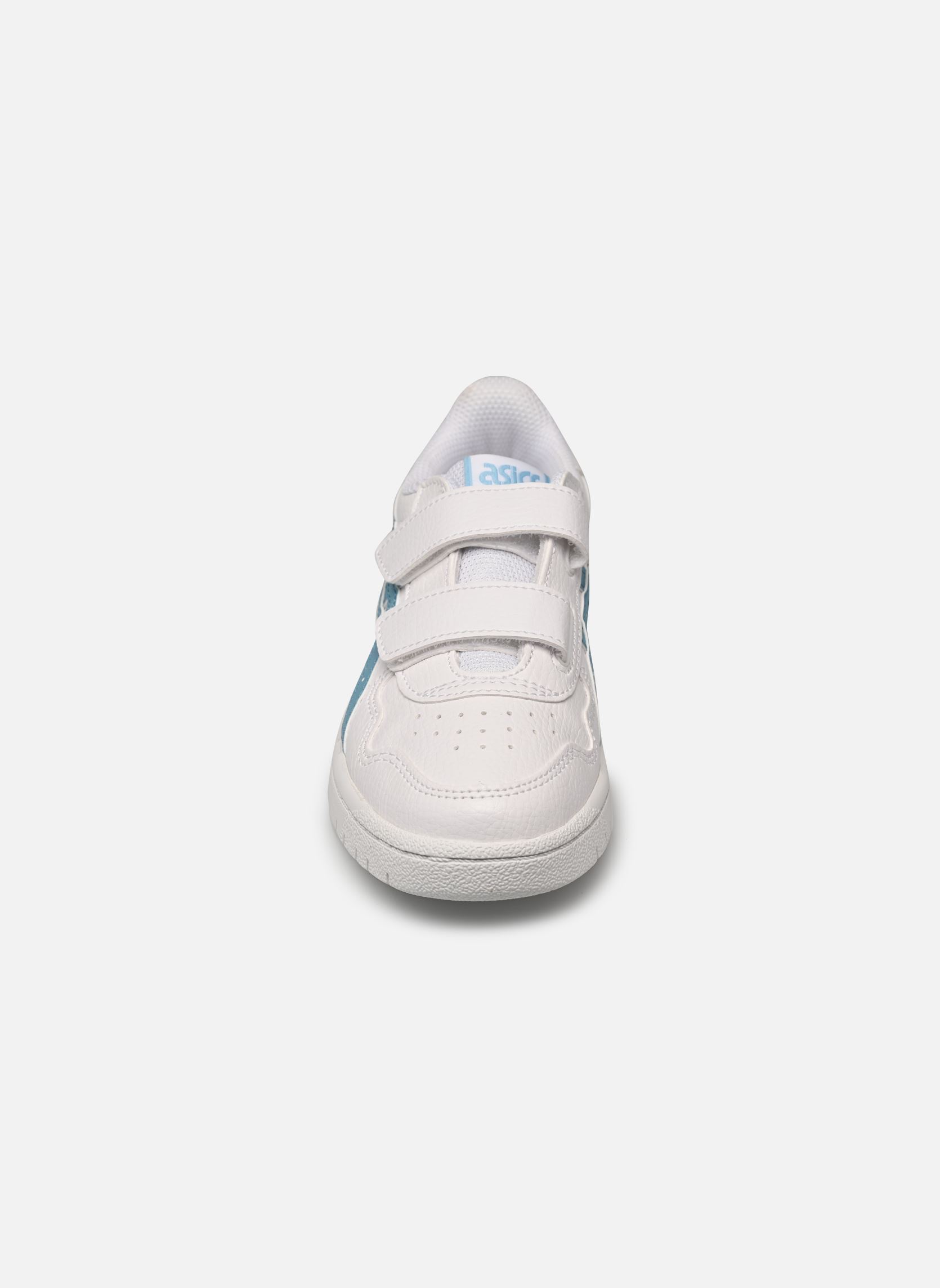 Baskets basses JAPAN S PS blanc Asics Baskets basses JAPAN S PS blanc White/Stillwater