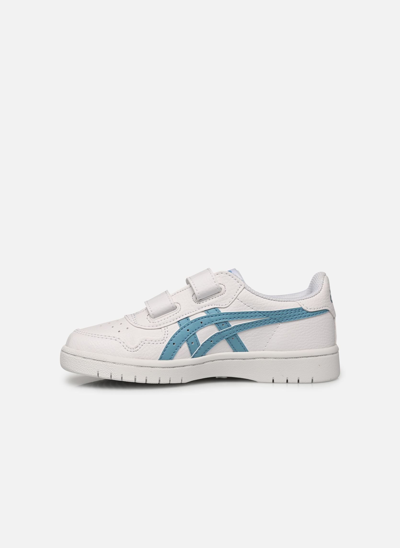 Baskets basses JAPAN S PS blanc Asics Baskets basses JAPAN S PS blanc White/Stillwater