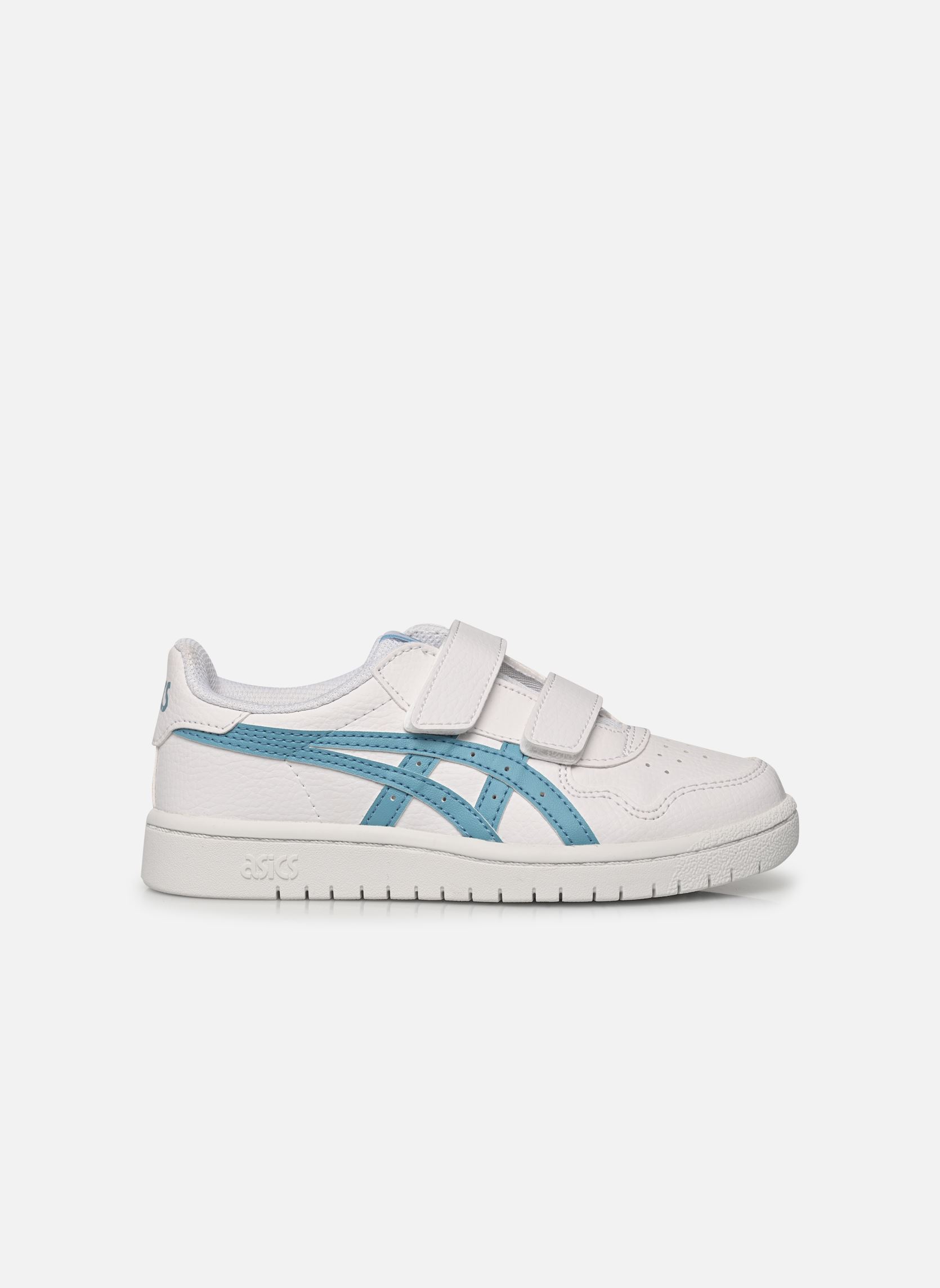 Baskets basses JAPAN S PS blanc Asics Baskets basses JAPAN S PS blanc White/Stillwater