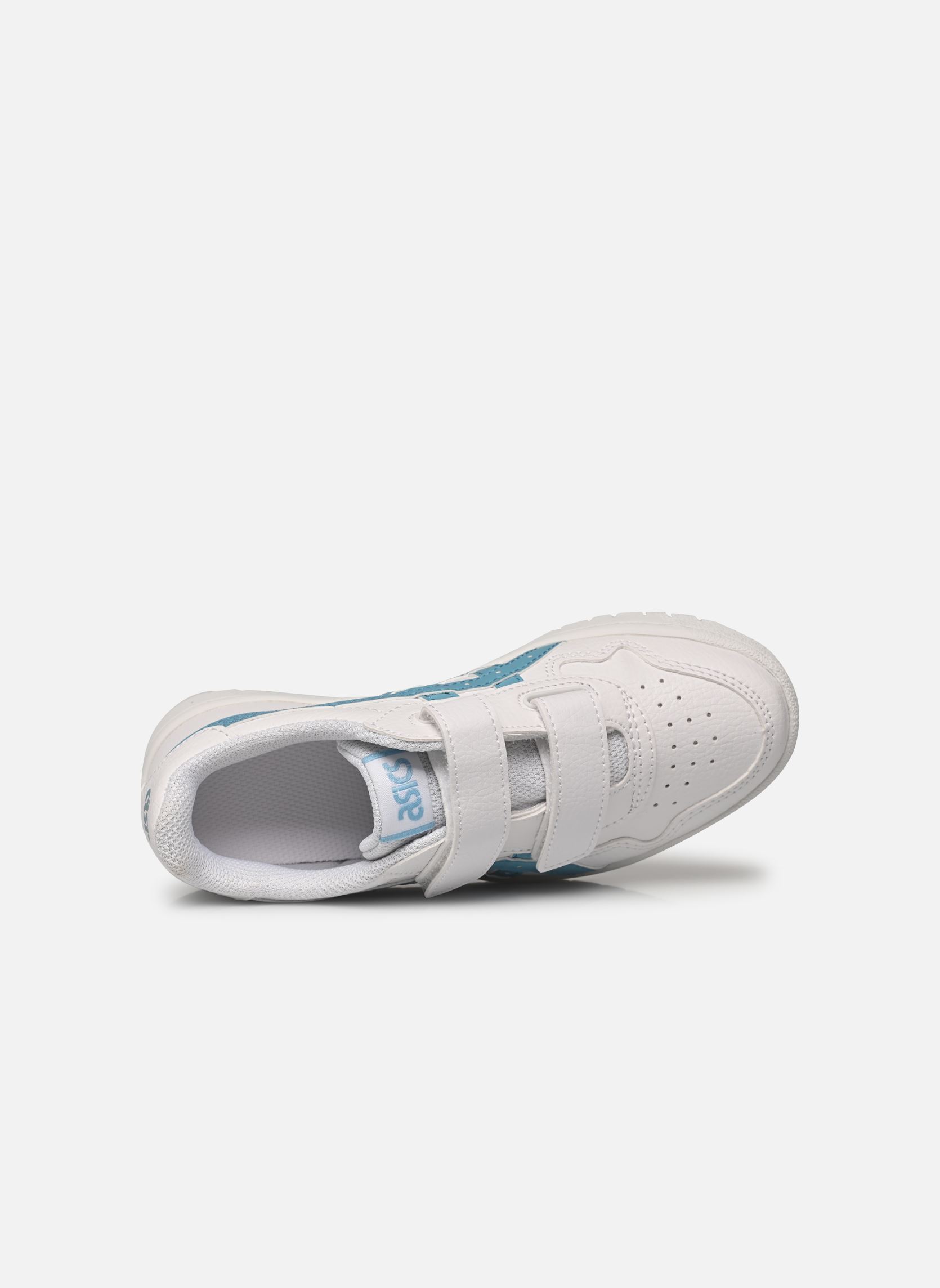 Baskets basses JAPAN S PS blanc Asics Baskets basses JAPAN S PS blanc White/Stillwater
