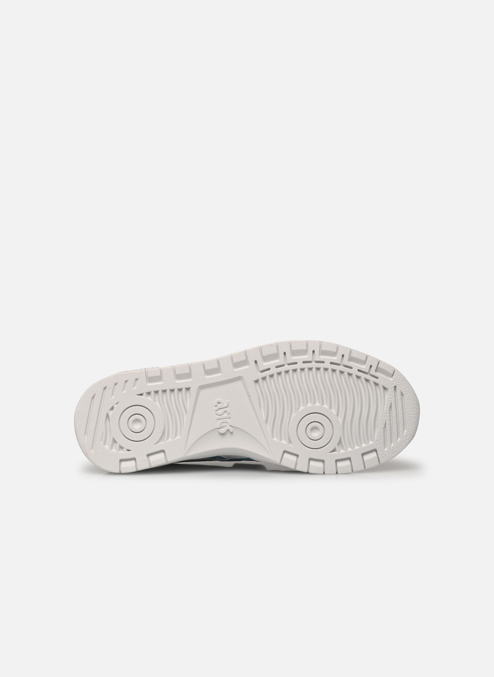 Baskets basses JAPAN S PS blanc Asics Baskets basses JAPAN S PS blanc White/Stillwater
